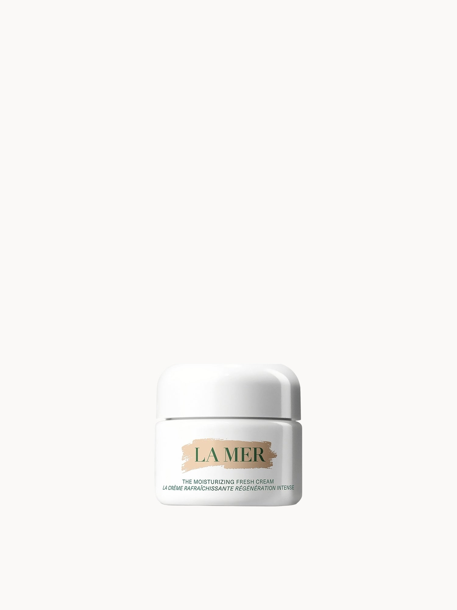La Mer The Moisture Fresh Cream 60ml | LOOKFANTASTIC