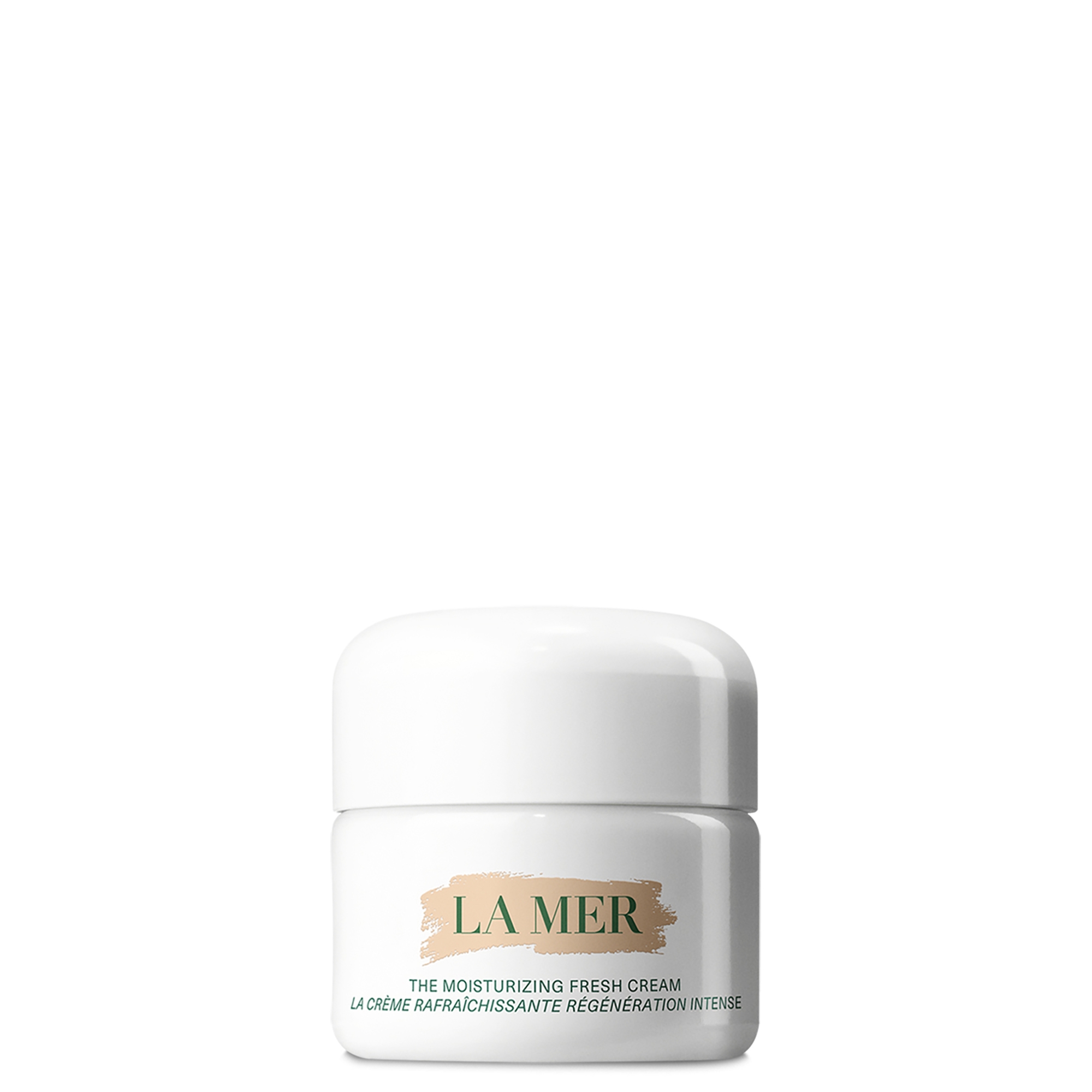 cult La Mer The Moisture Fresh Cream 15ml
