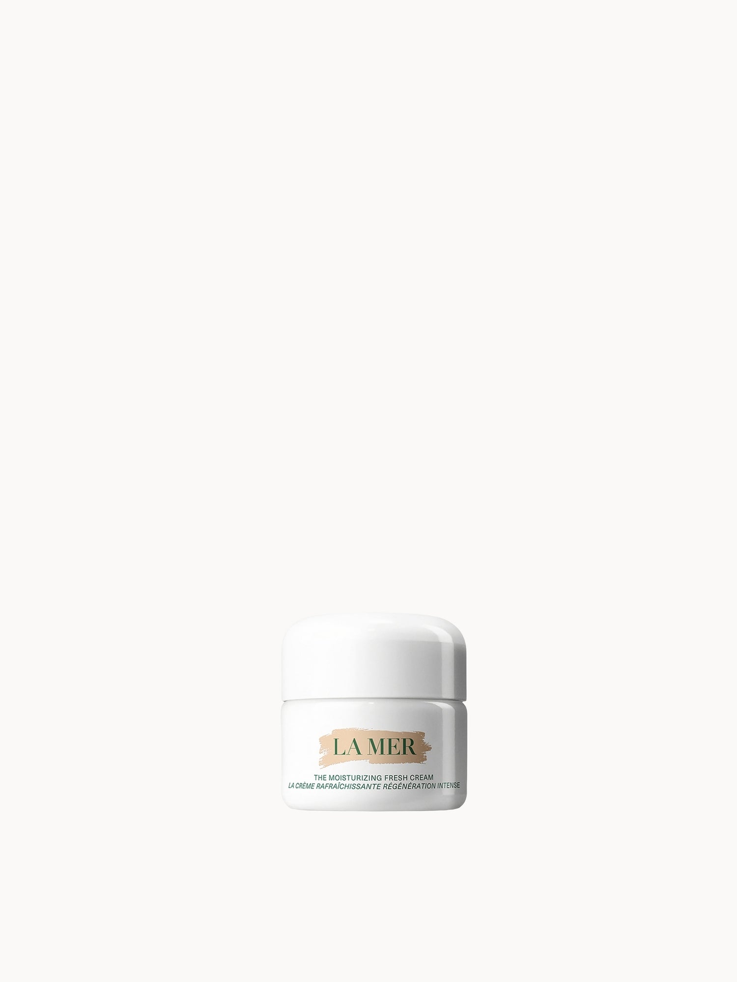 La Mer The Moisture Fresh Cream 60ml | LOOKFANTASTIC