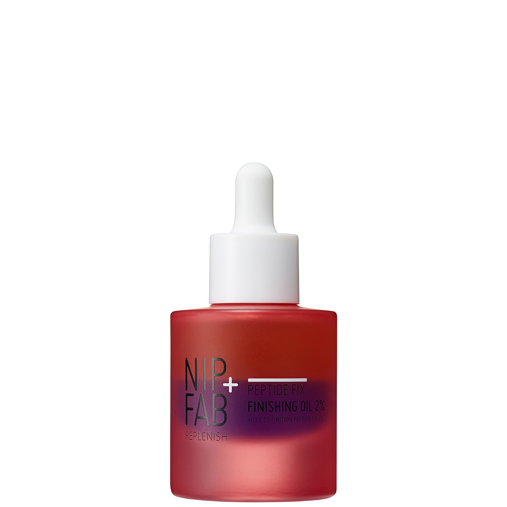 NIP+FAB Hyaluronic Fix Extreme4 2% Hydration Hybrid Gel