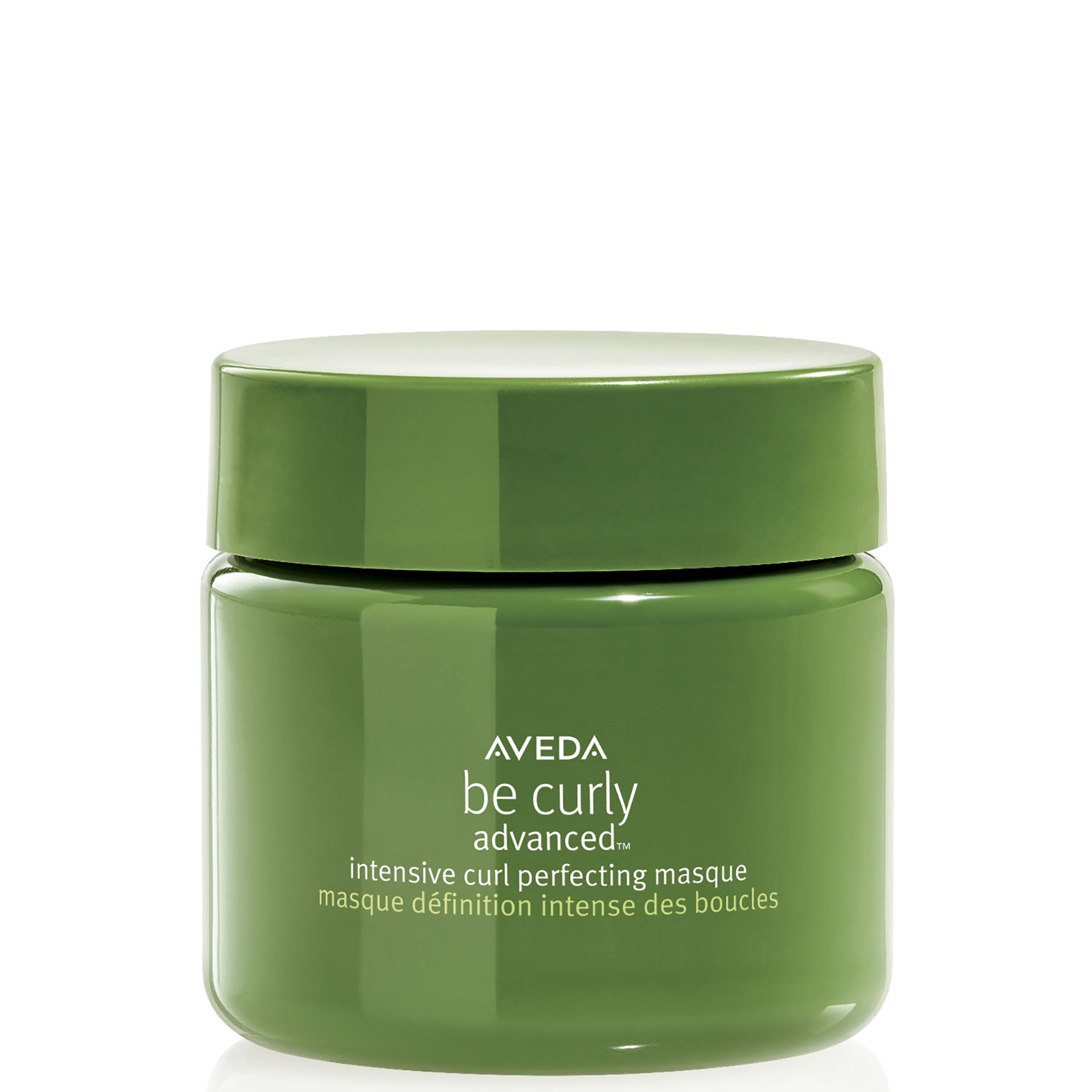 cult Aveda Be Curly Advanced Intensive Curl Perfecting Masque 25ml