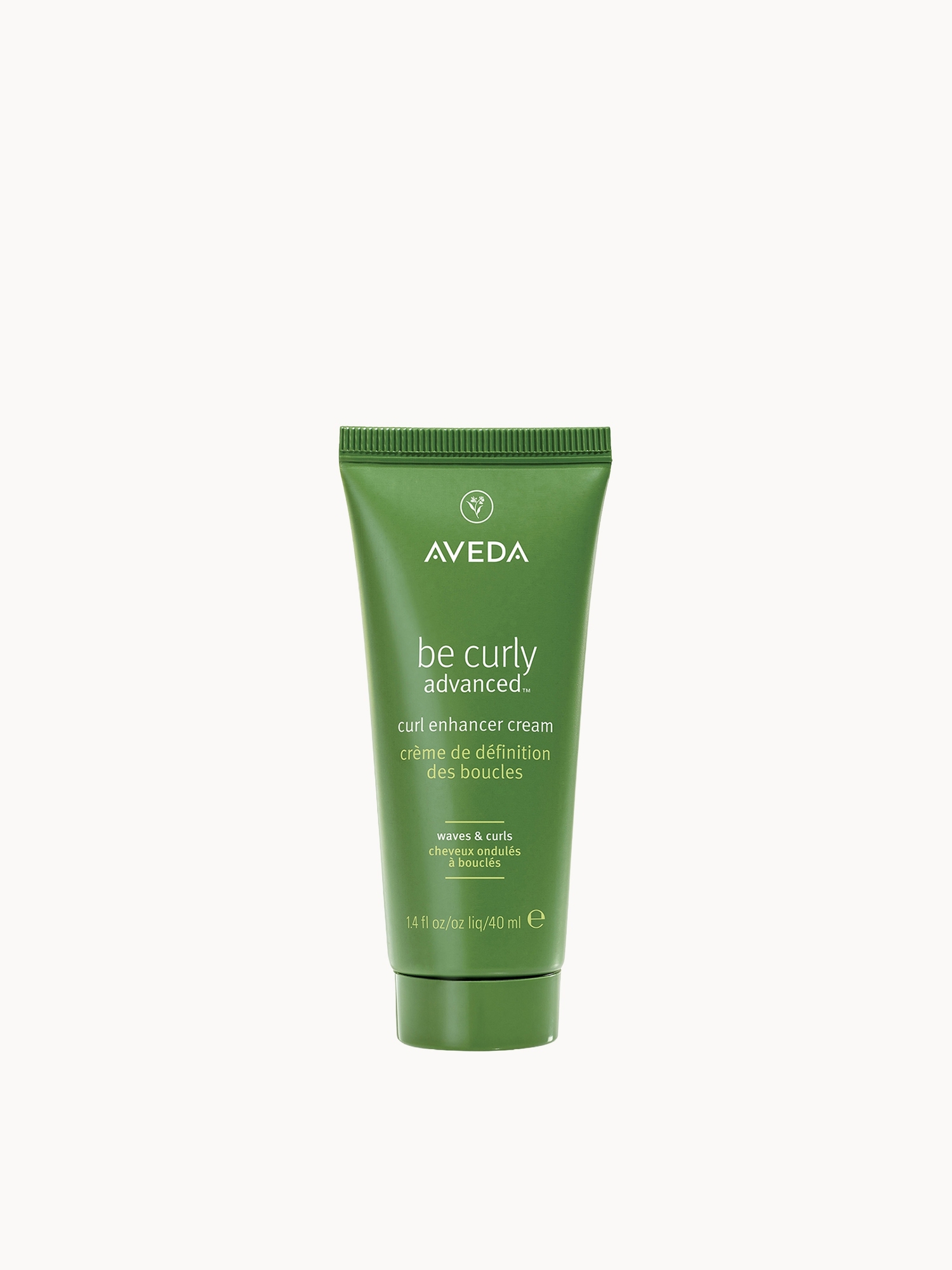 Aveda: Aveda Be Curly Advanced Curl Enhancer Cream 40ml