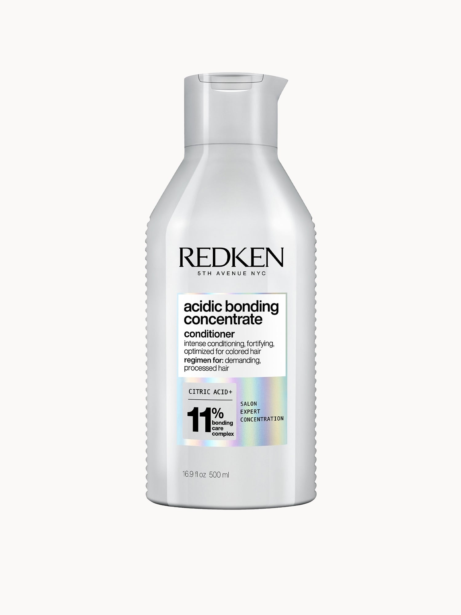 Redken Acidic Bonding Concentrate Bond Repair Conditioner Supersize 500ml