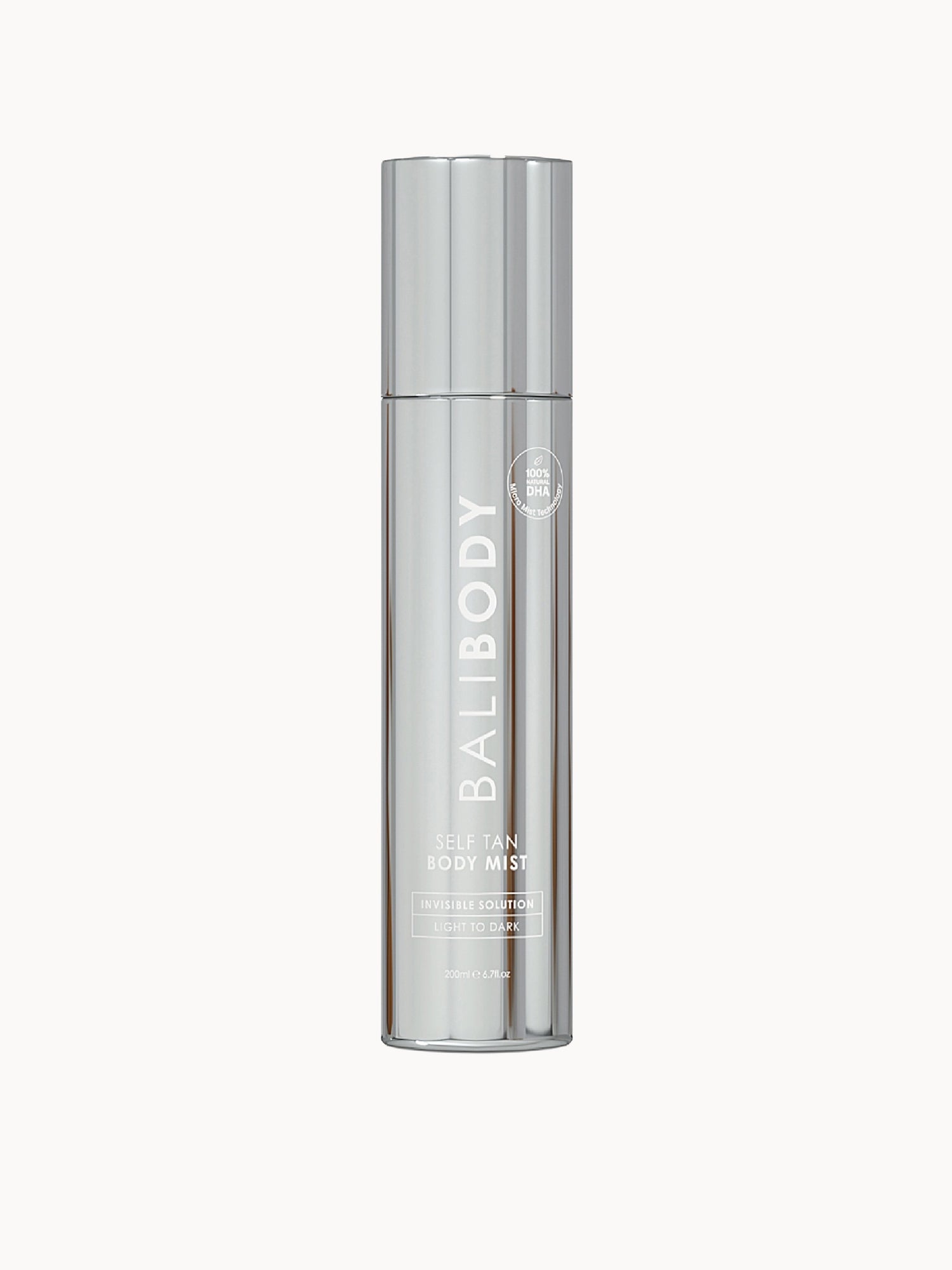 Bali Body Self Tan Body Mist 200ml