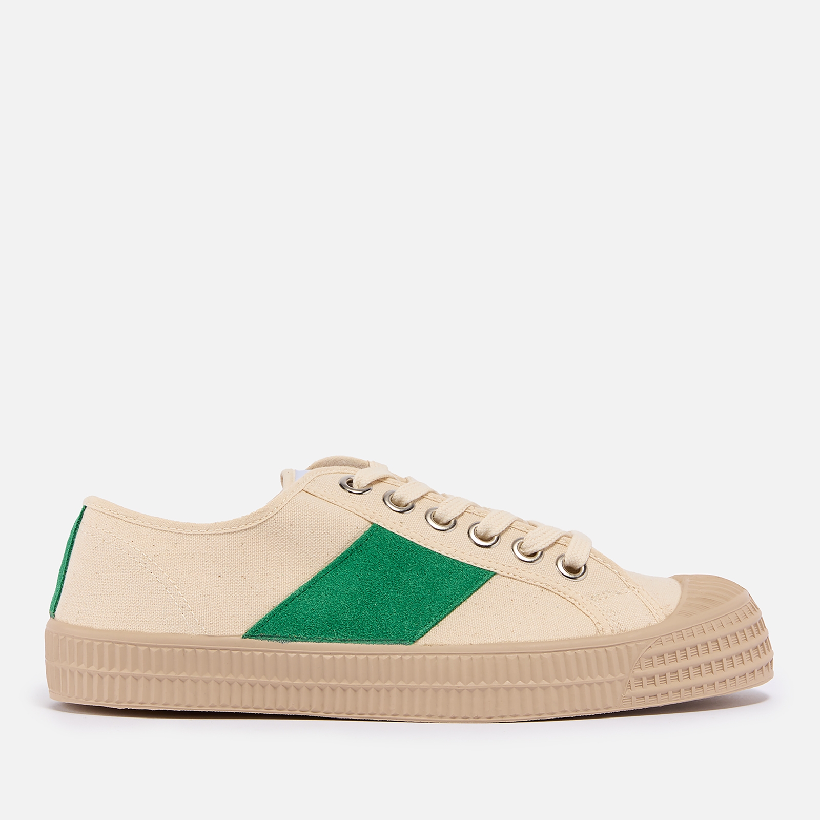 Novesta Star Master Classic Canvas Tennis Trainers - UK 4 | Allsole