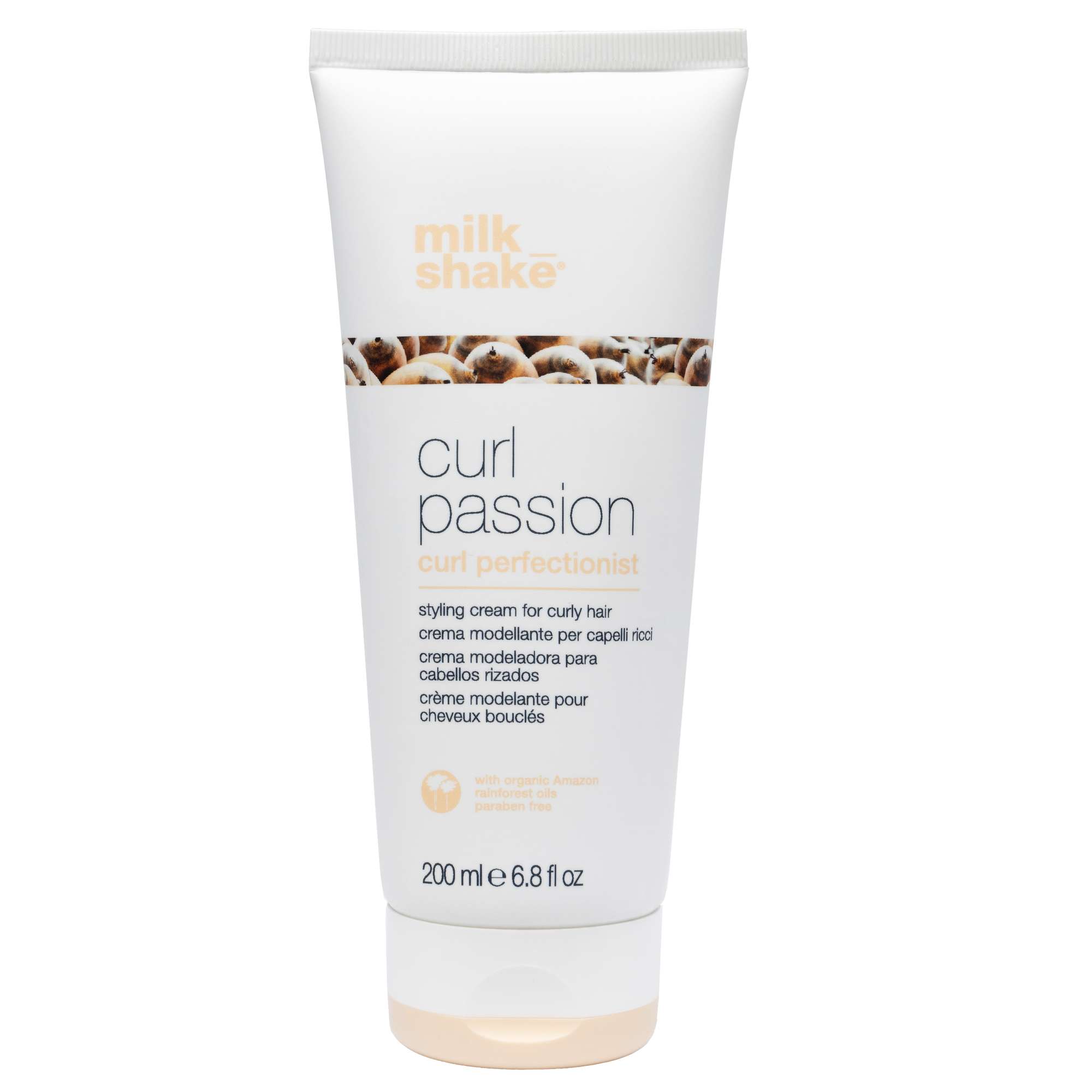 milk_shake: milk_shake Curl Passion Perfectionist 200ml