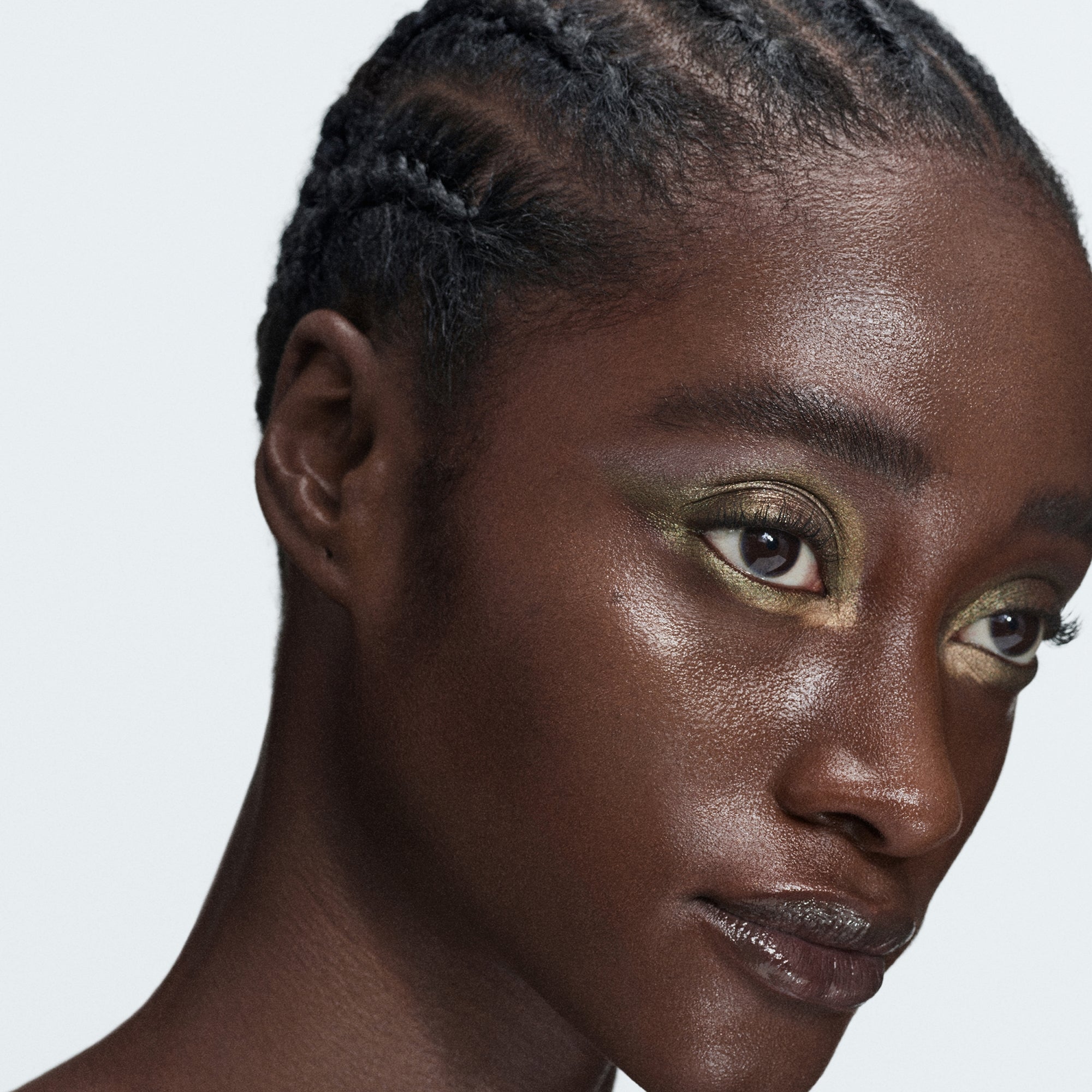 BYREDO Eyeshadow Palette 18 Colours Mineralscapes 268g | Cult Beauty