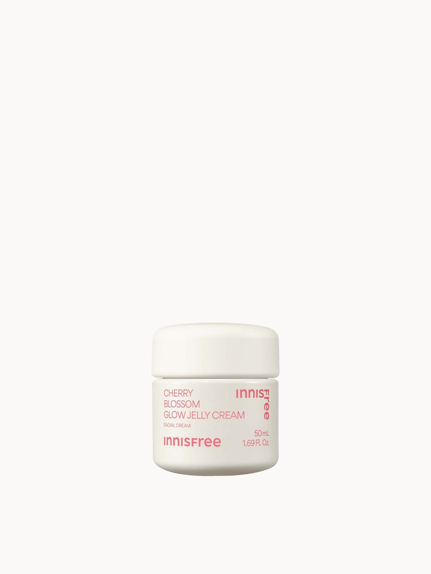 INNISFREE Cherry Blossom Glow Jelly Cream 50ml