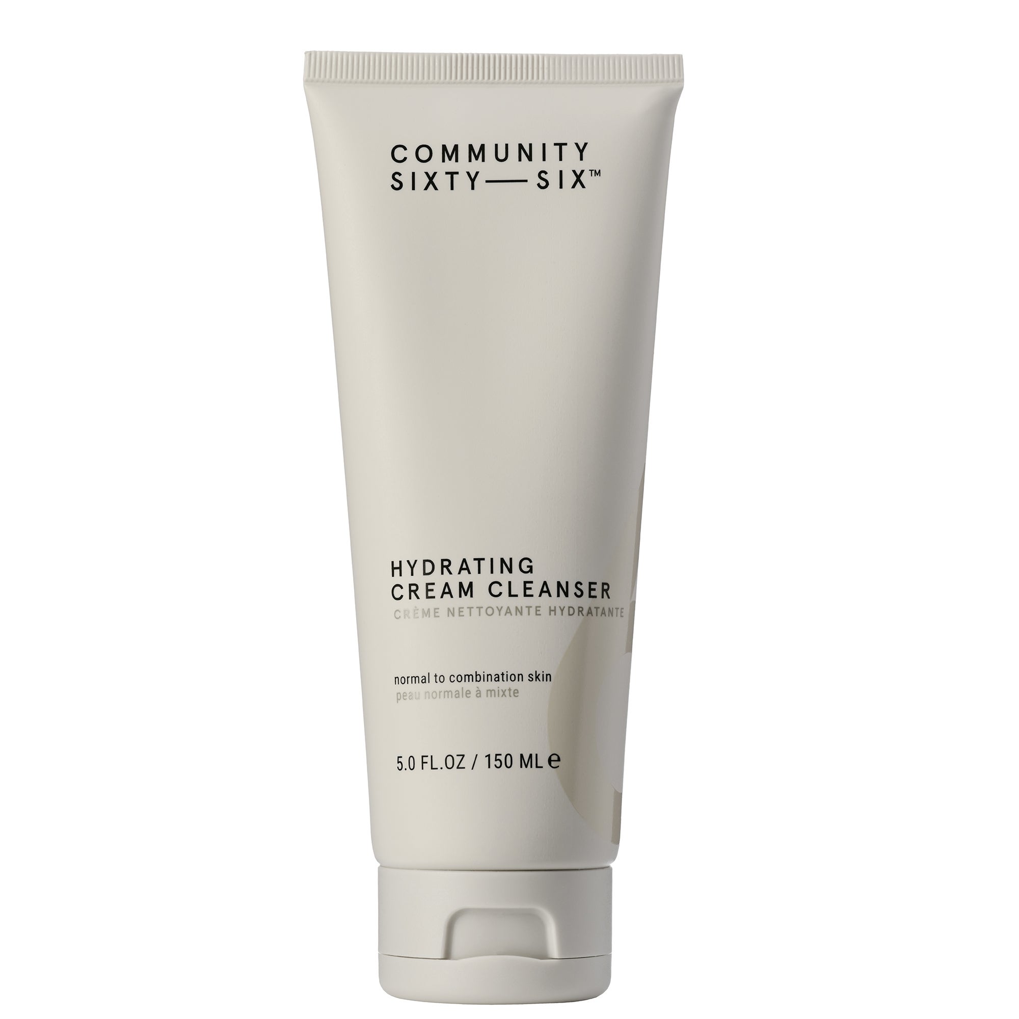Community Sixty-Six Hydrating Cream Cleanser 150ml | Cult Beauty