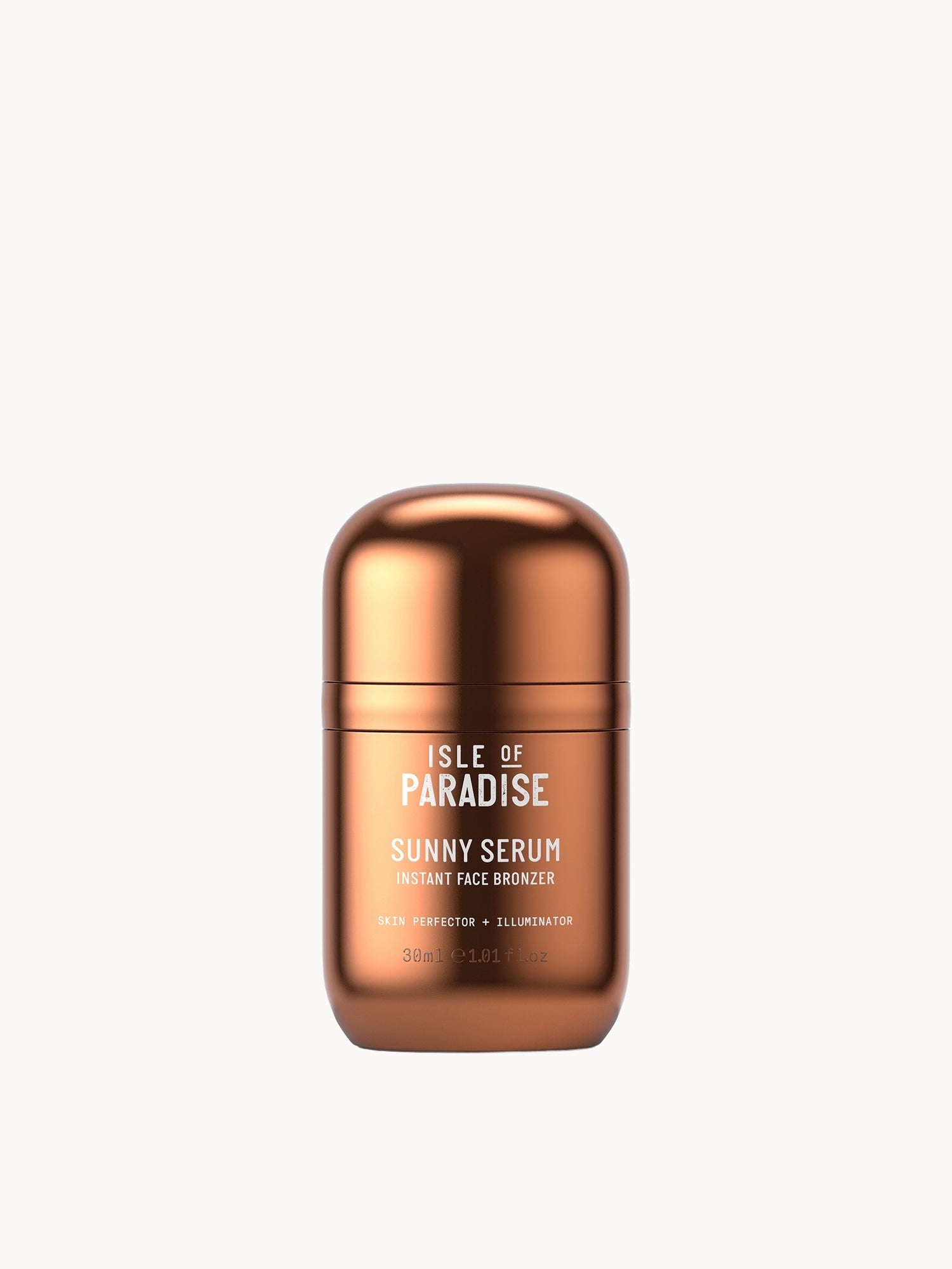 Isle of Paradise Sunny Serum 30ml