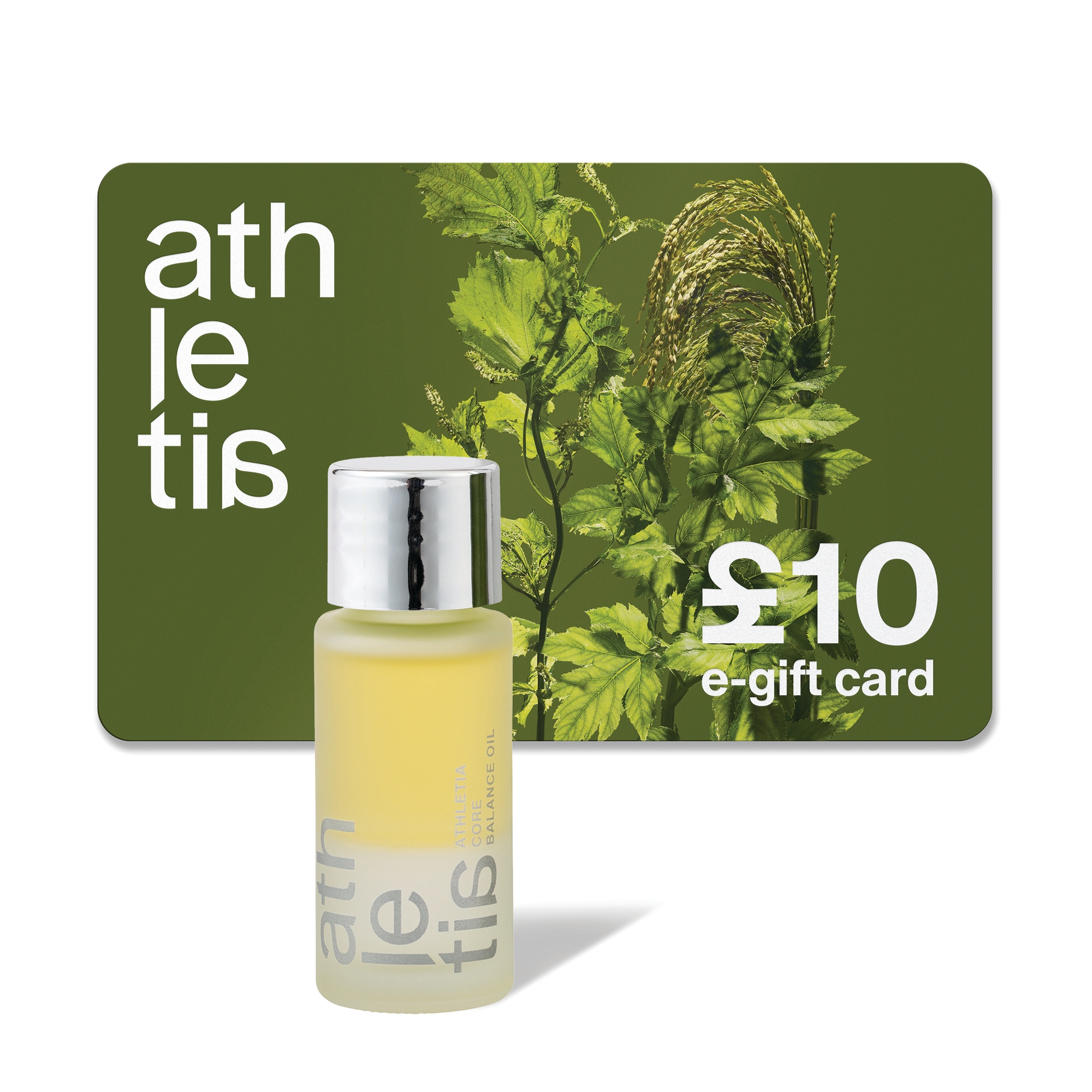 Core Balance Oil 50ml