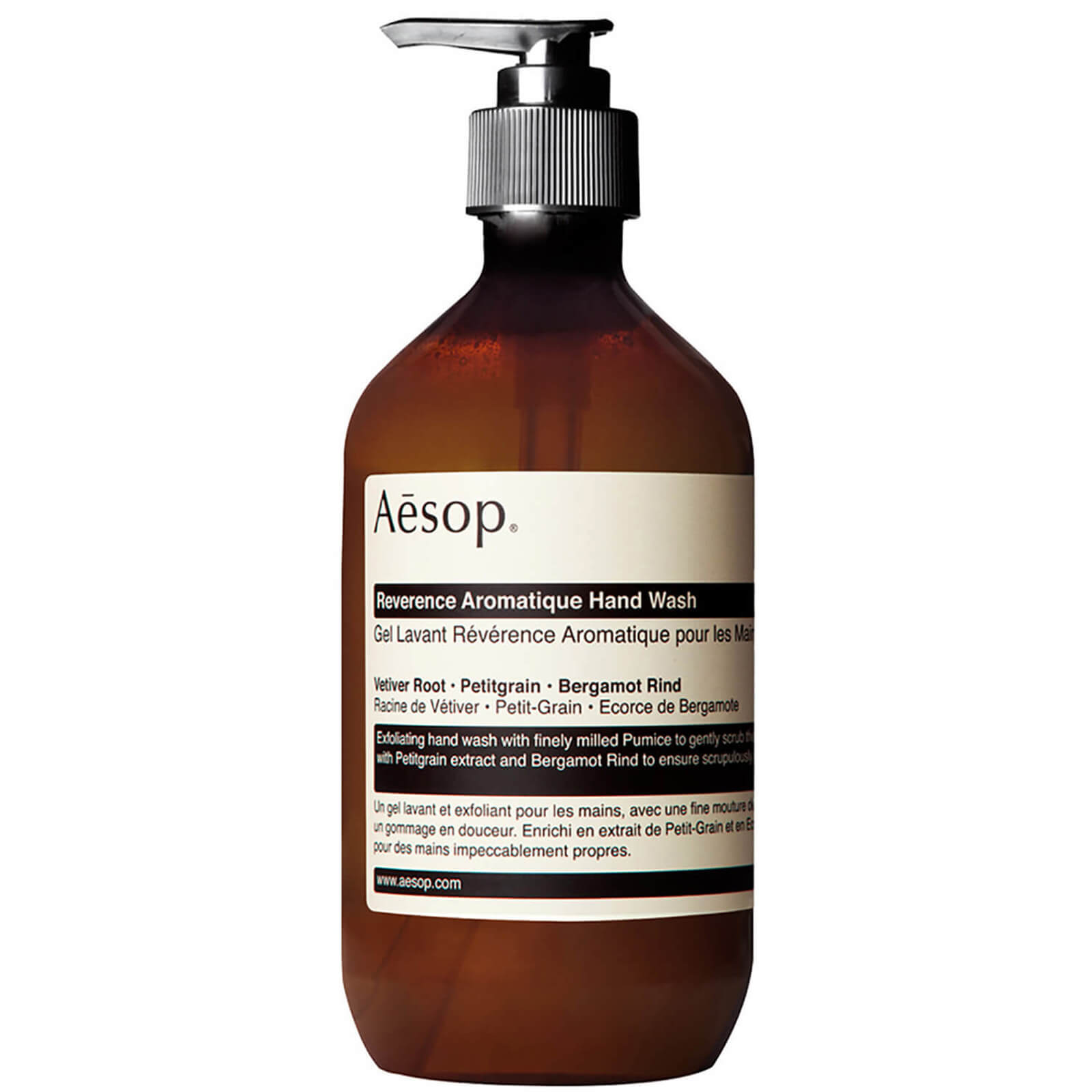 Aesop Reverence Hand Duo | Dermstore