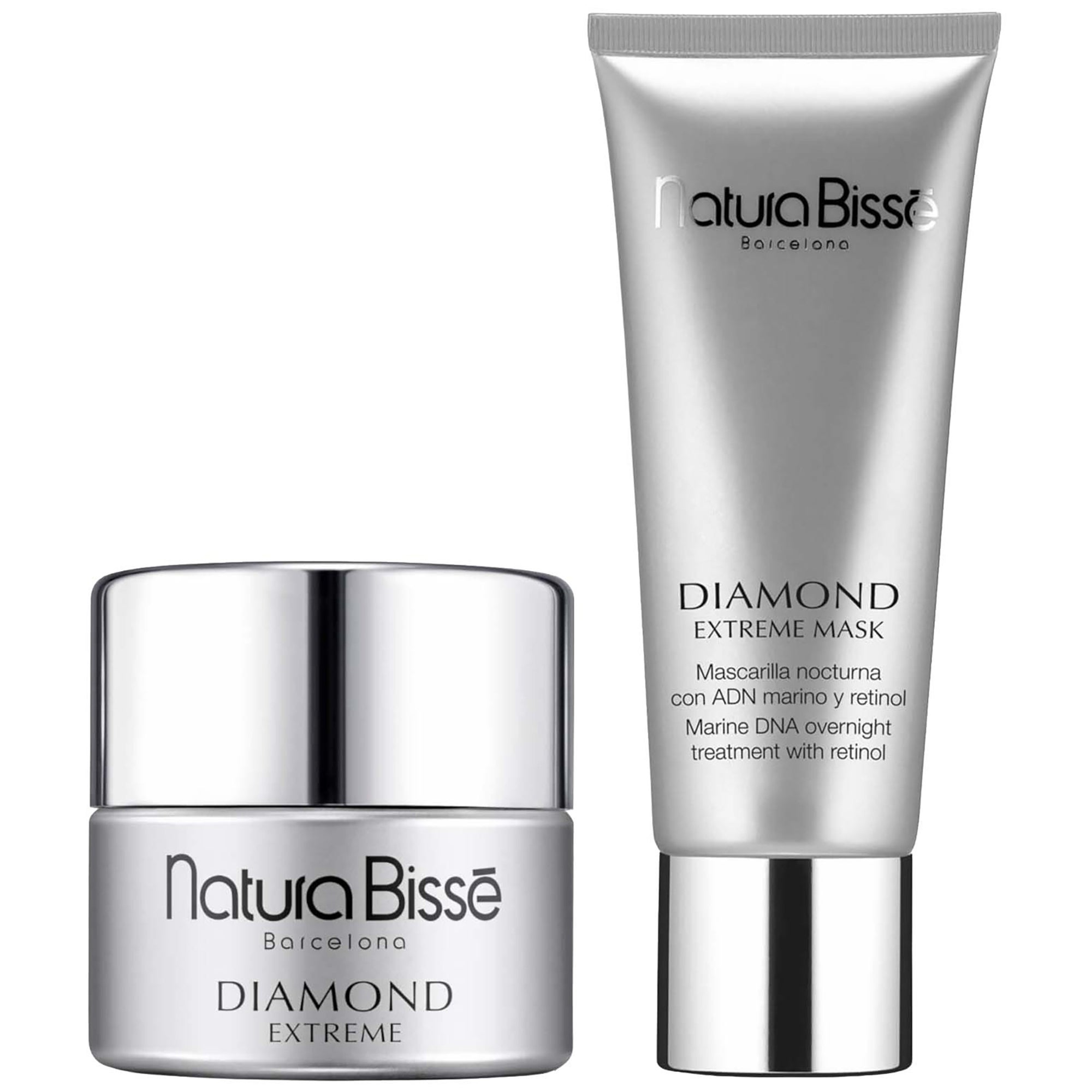 Natura Bissé Diamond Extreme Duo (Worth $250.00) | Dermstore