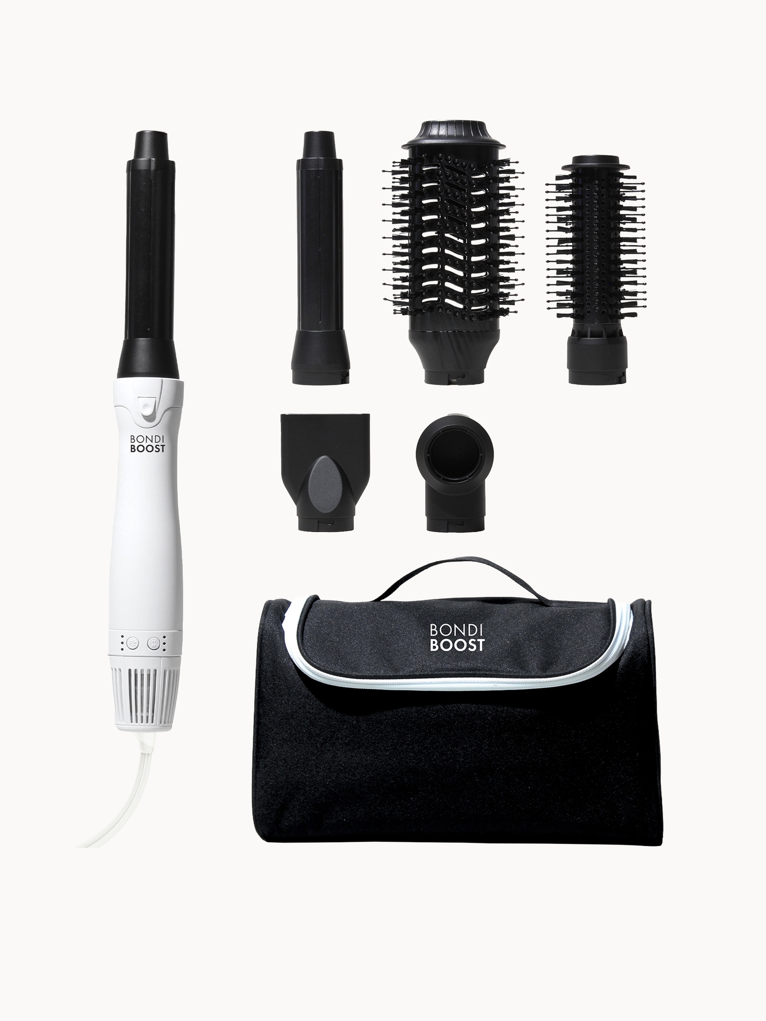 BondiBoost: BondiBoost Everlast Airstyler