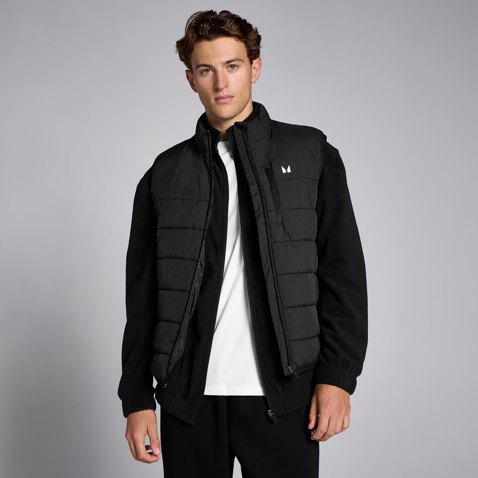 namSACRA 53,900円 LIGHT MELTON GILET namSACRA 53,900円 LIGHT MELTON GILET Solstice Performance