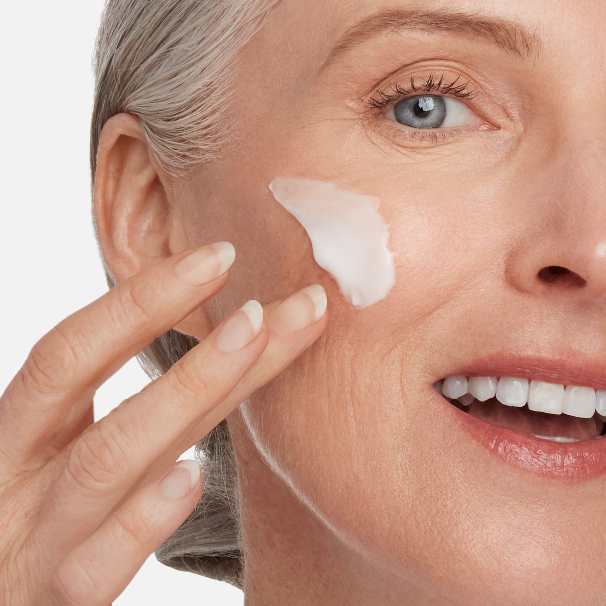 Lancer Skincare Gravity Defying Moisturizer with Firming Complex