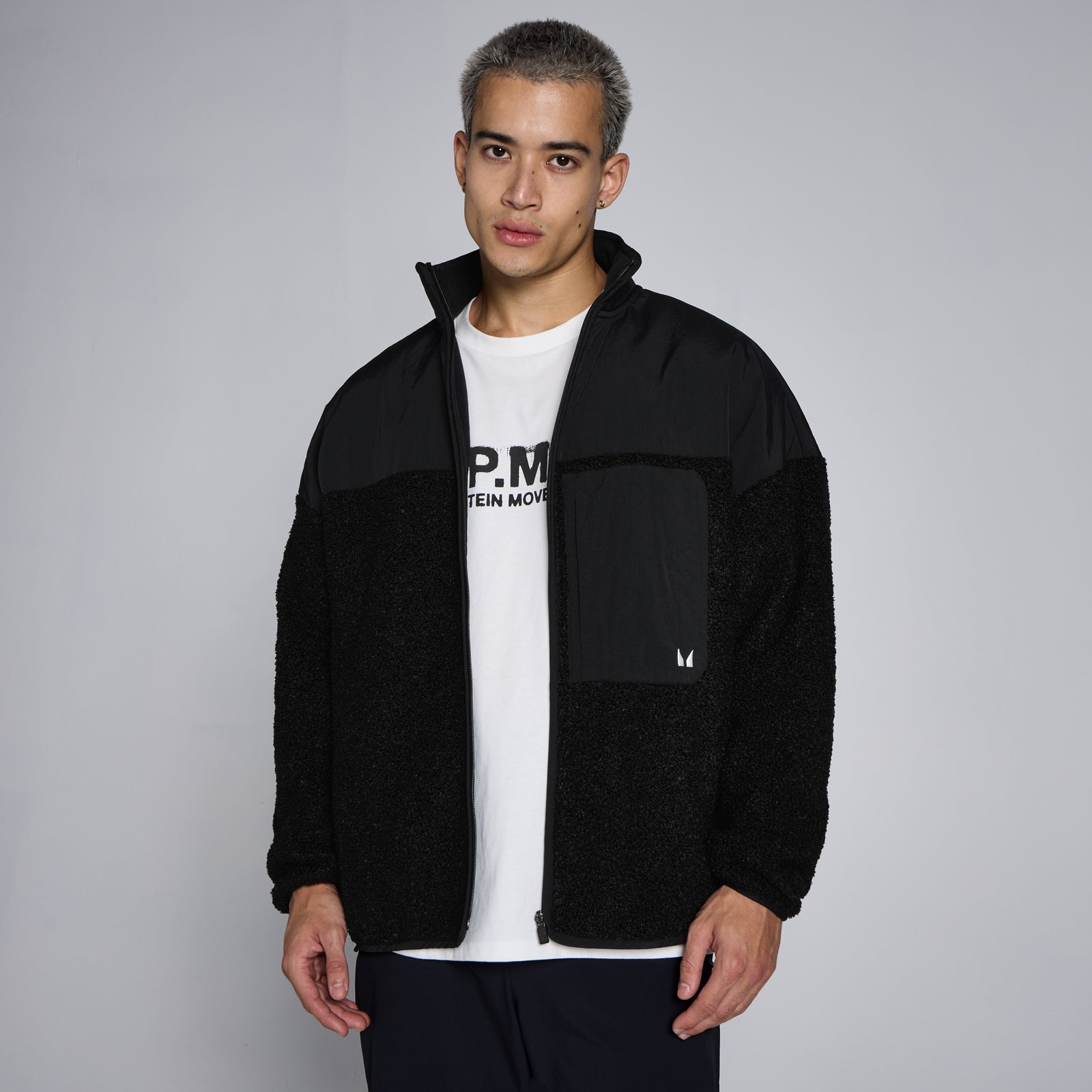 Men's Gym Jackets | Gilets & Jackets For Men | Myprotein UK