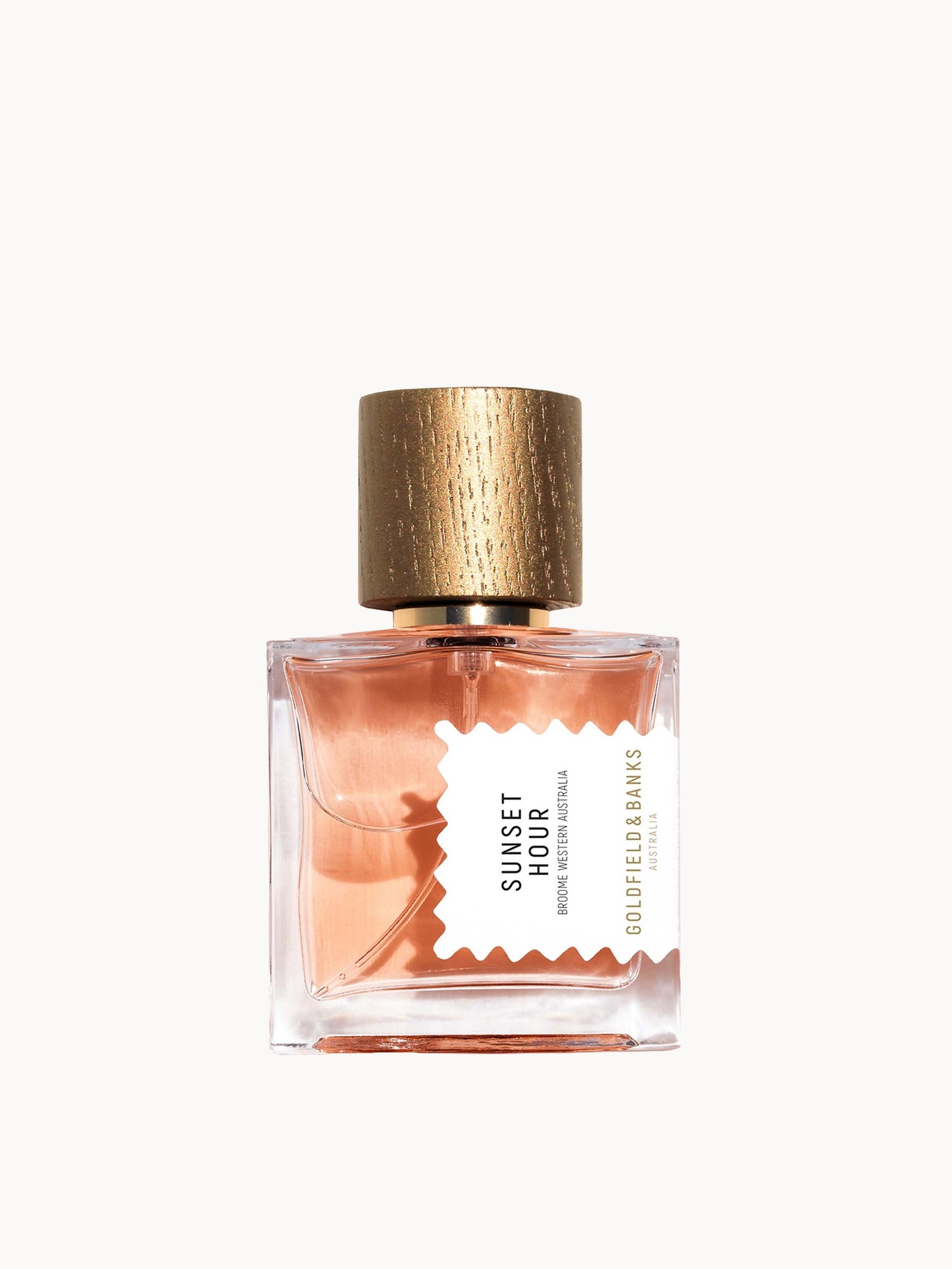 Goldfield & Banks Sunset Hour Eau de Parfum 50ml