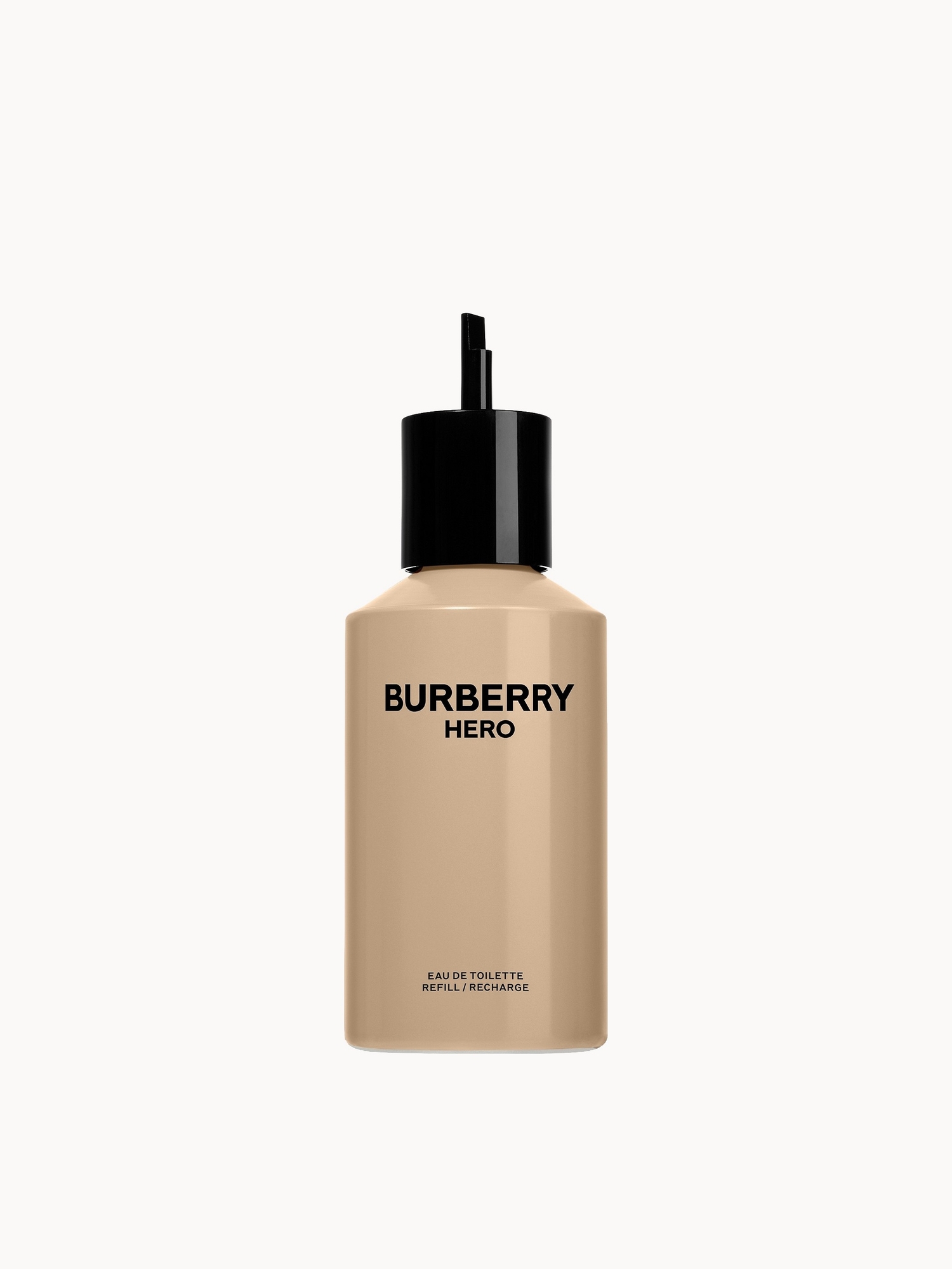 Burberry: Burberry Hero Eau de Toilette for Men Refill 200ml
