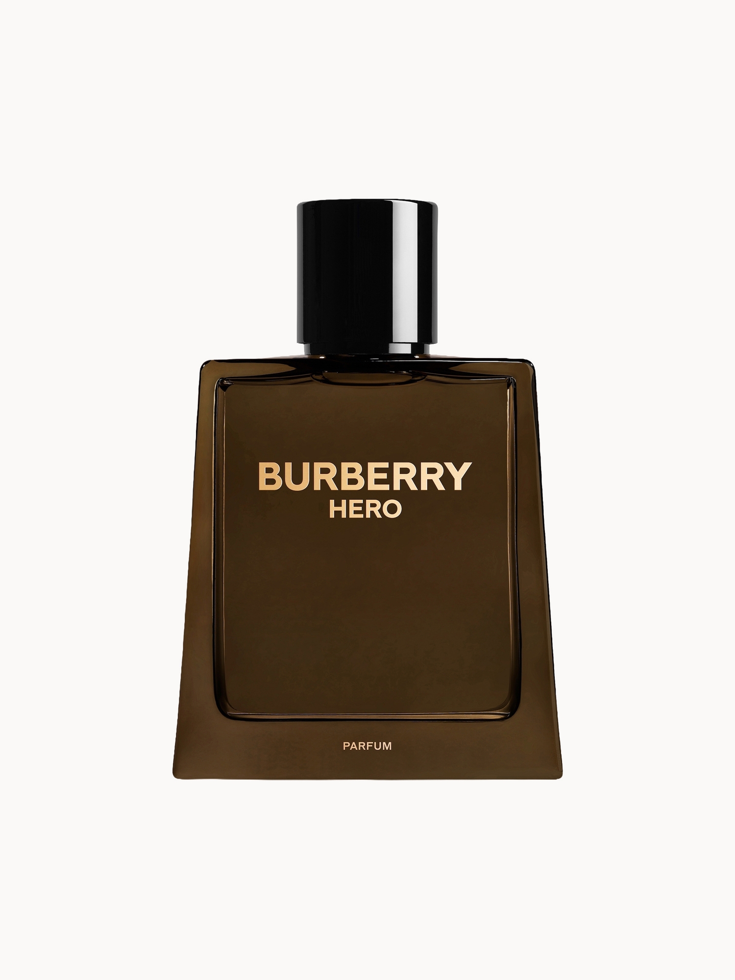 Burberry: Burberry Hero Parfum for Men 100ml