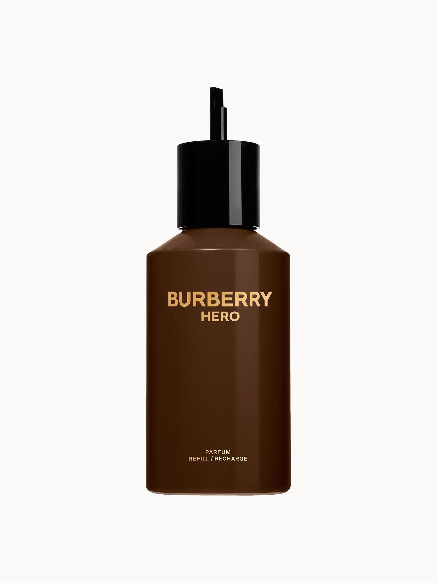 Burberry: Burberry Hero Parfum for Men 200ml Refill