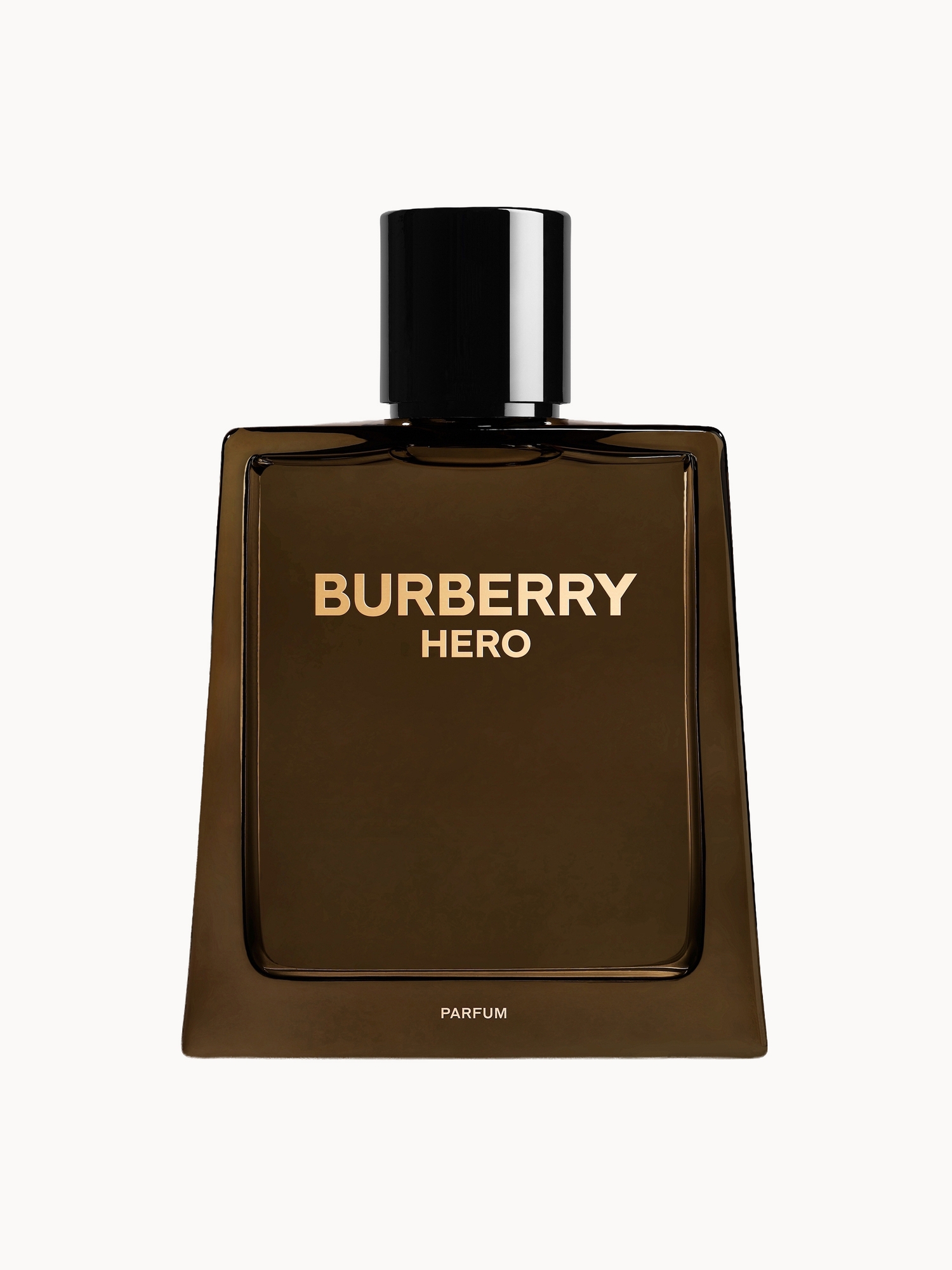 Burberry: Burberry Hero Parfum for Men 150ml