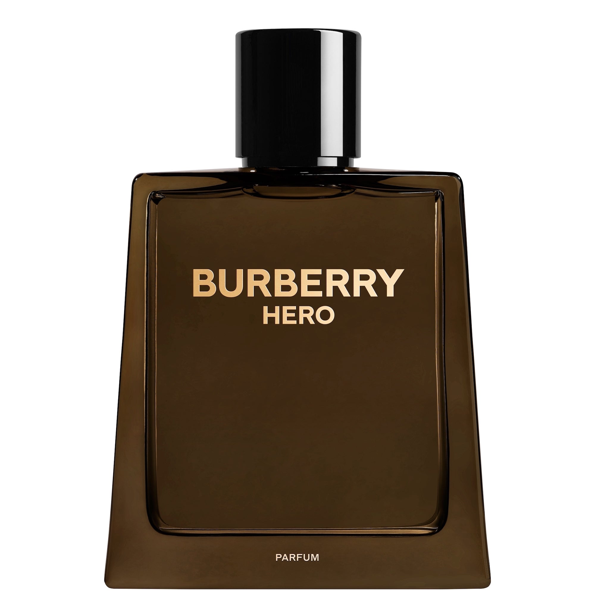 Burberry Hero Parfum voor Heren 100 ml | LOOKFANTASTIC