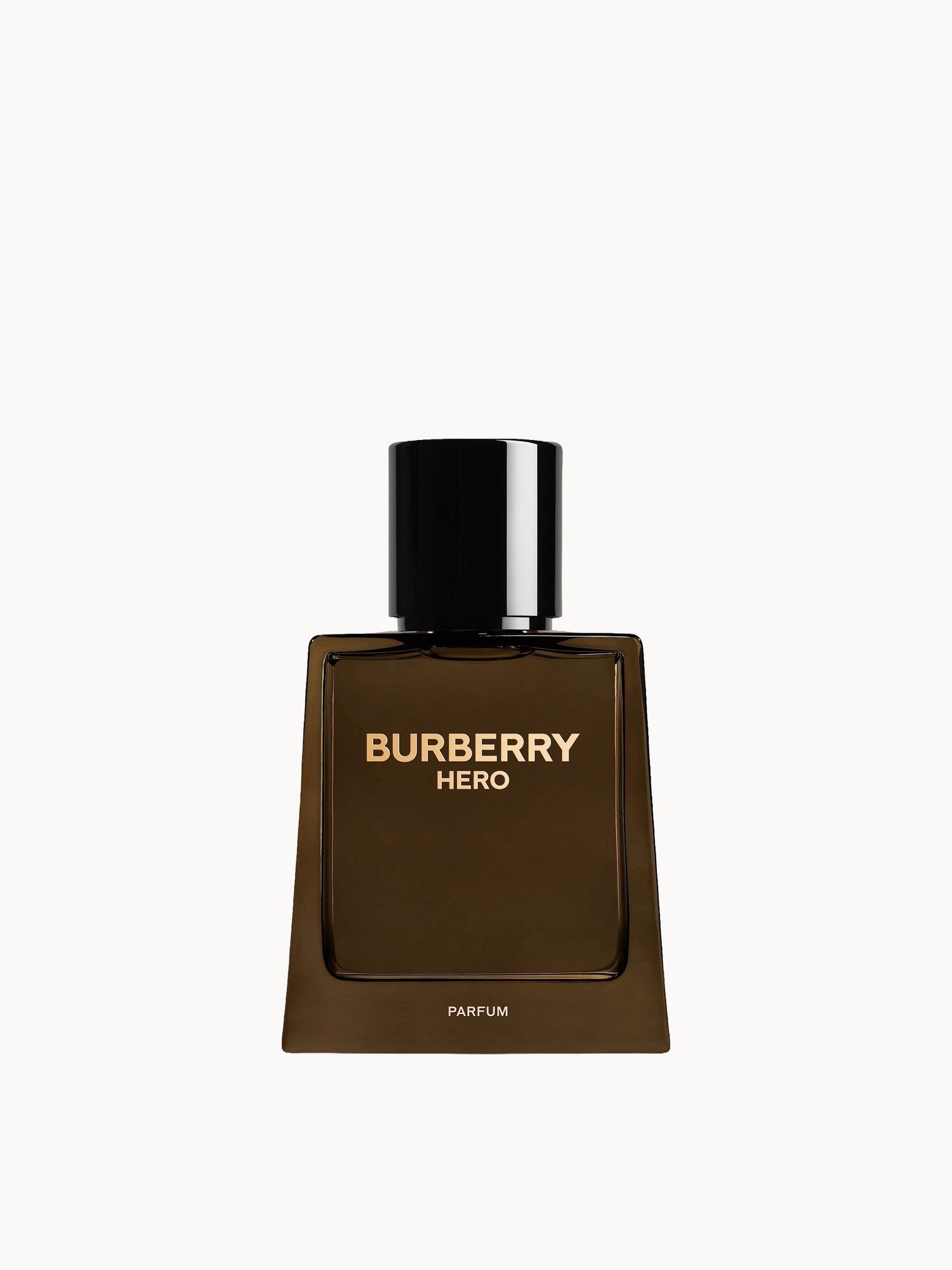 Burberry: Burberry Hero Parfum for Men 50ml