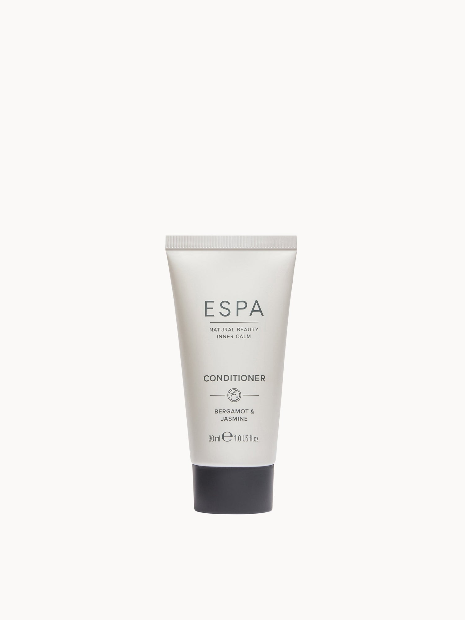 ESPA Bergamot and Jasmine Conditioner 30ml Tube