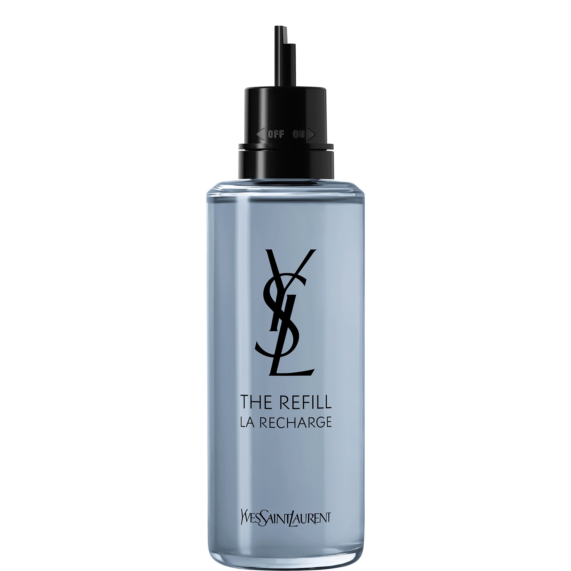 YSL: Yves Saint Laurent Y Eau de Parfum Refill 150ml (Worth £157.50)