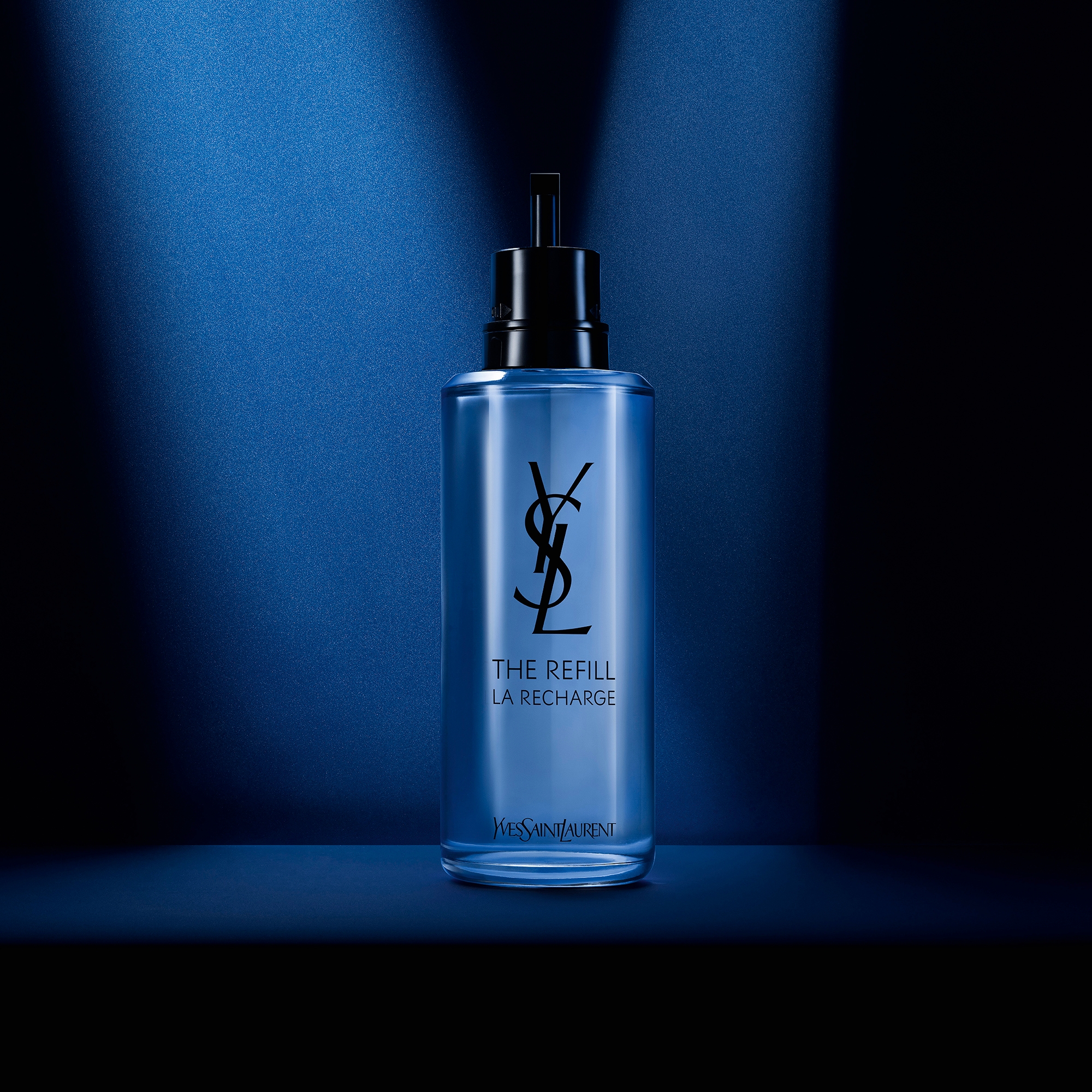 Yves Saint Laurent Y Eau de Parfum 60ml | LOOKFANTASTIC