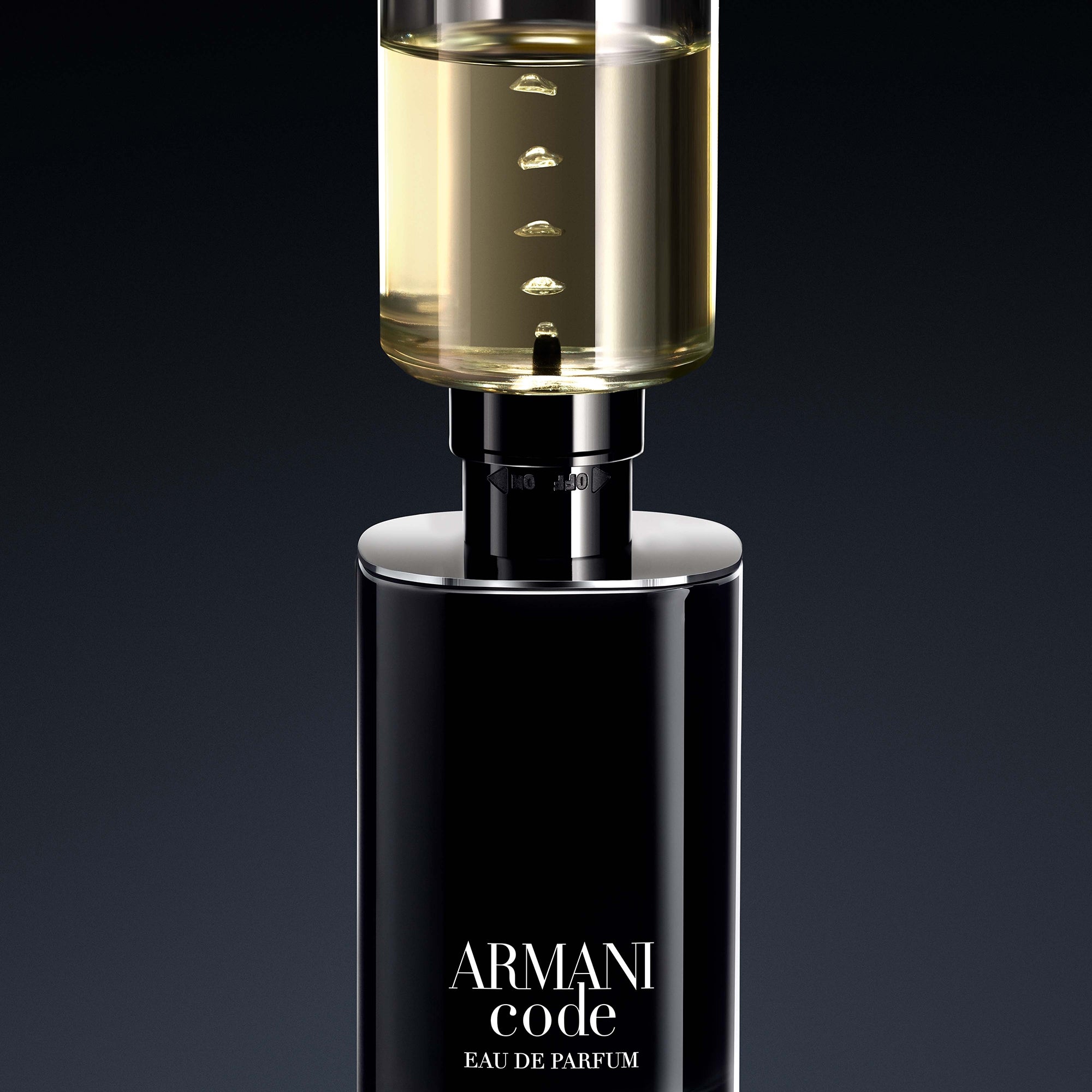 【元日セール】Armani Code Parfum 100ml Code Parfum – Xomera