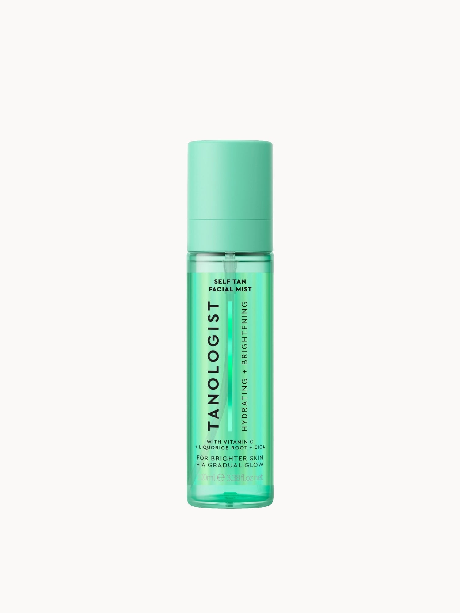 Tanologist Self-Tan Facial Mist 100ml