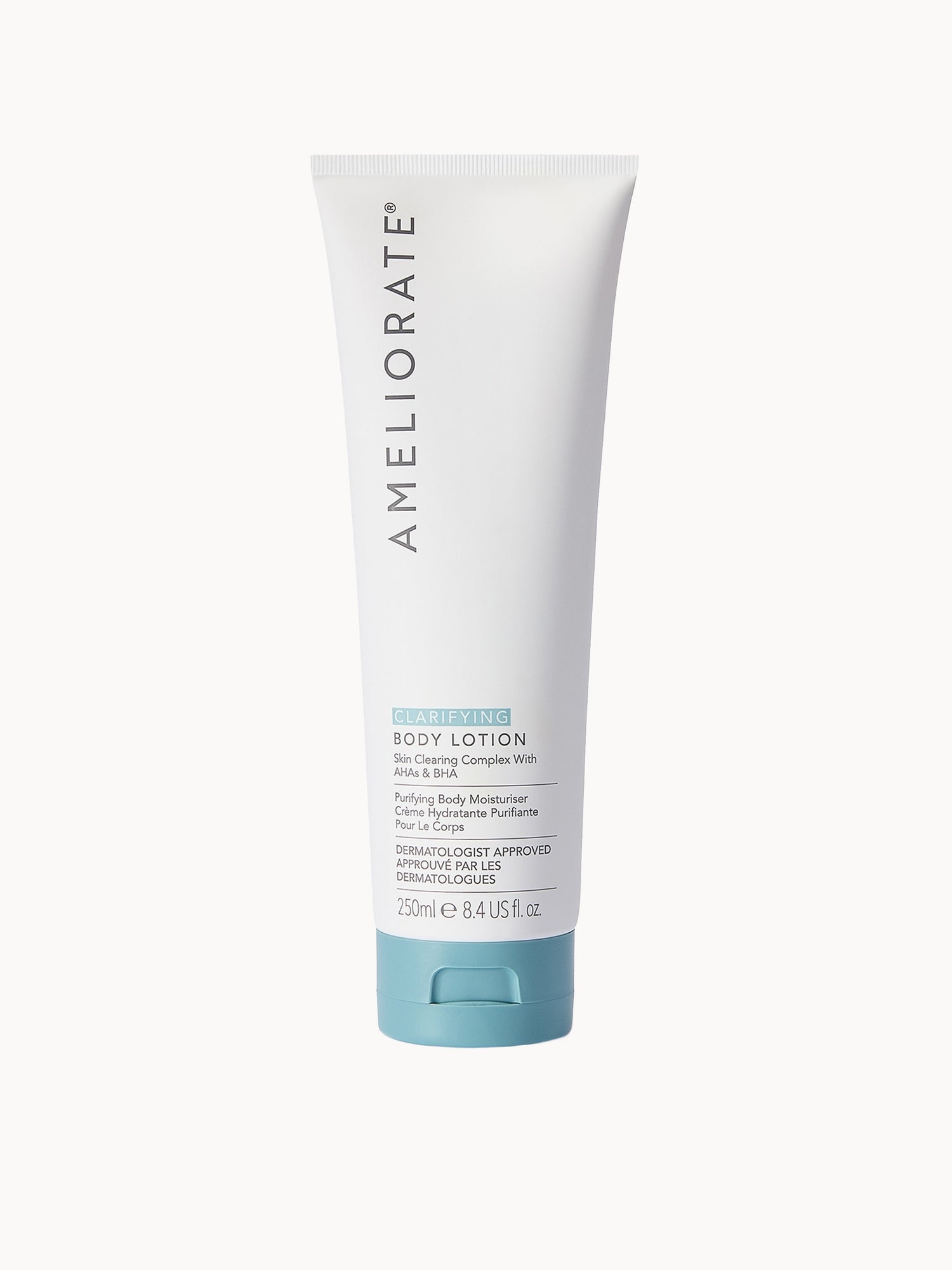 AMELIORATE AMELIORATE Clarifying Body Lotion 250ml