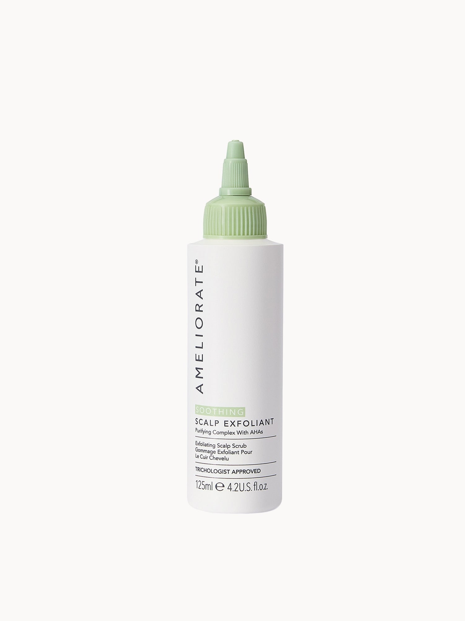 AMELIORATE Soothing Scalp Exfoliant 125ml