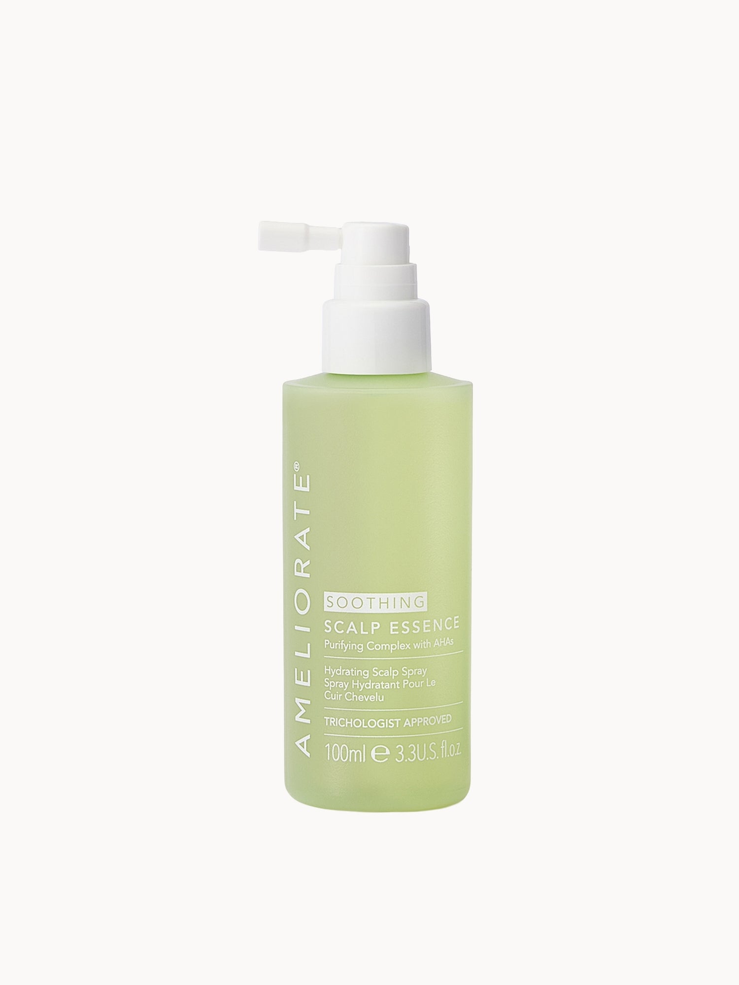 AMELIORATE Soothing Scalp Essence 100ml