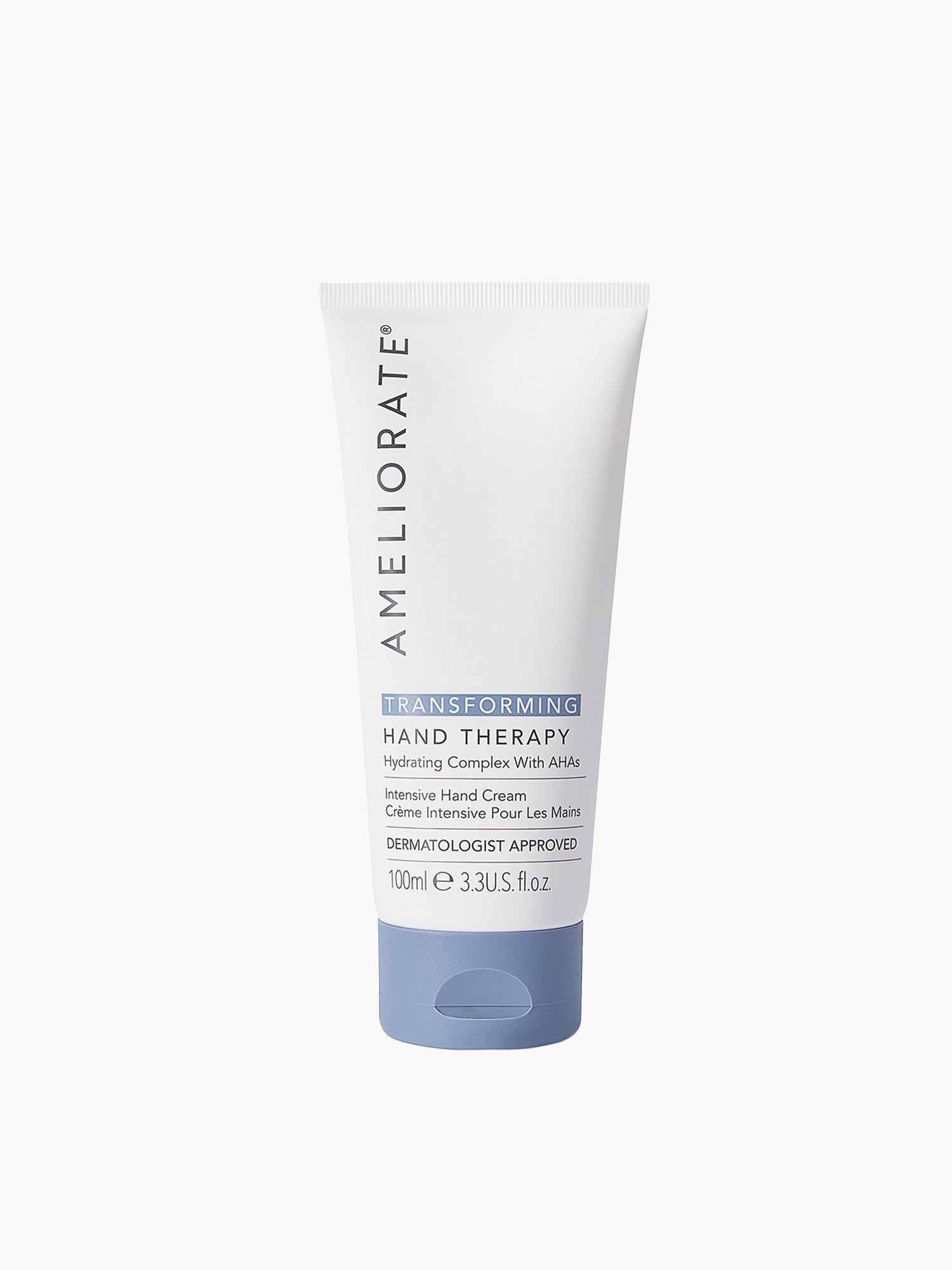 AMELIORATE Transforming Hand Therapy 100ml