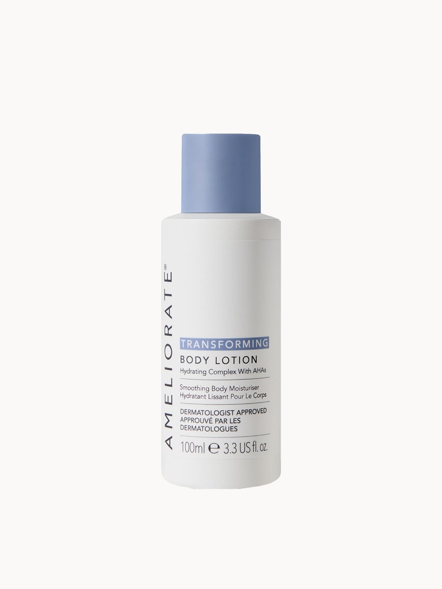 AMELIORATE Transforming Body Lotion 100ml