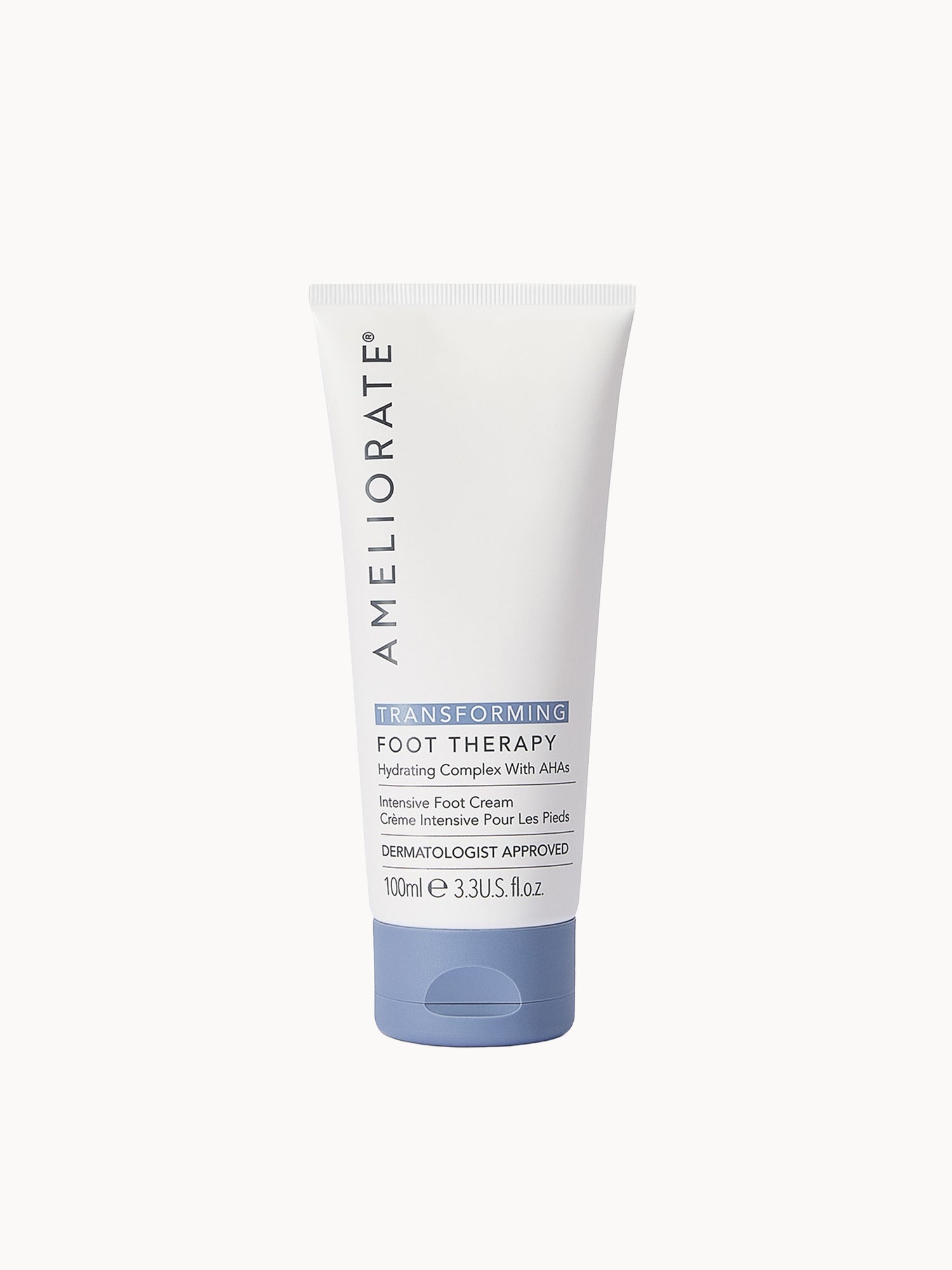 AMELIORATE Transforming Foot Therapy 100ml