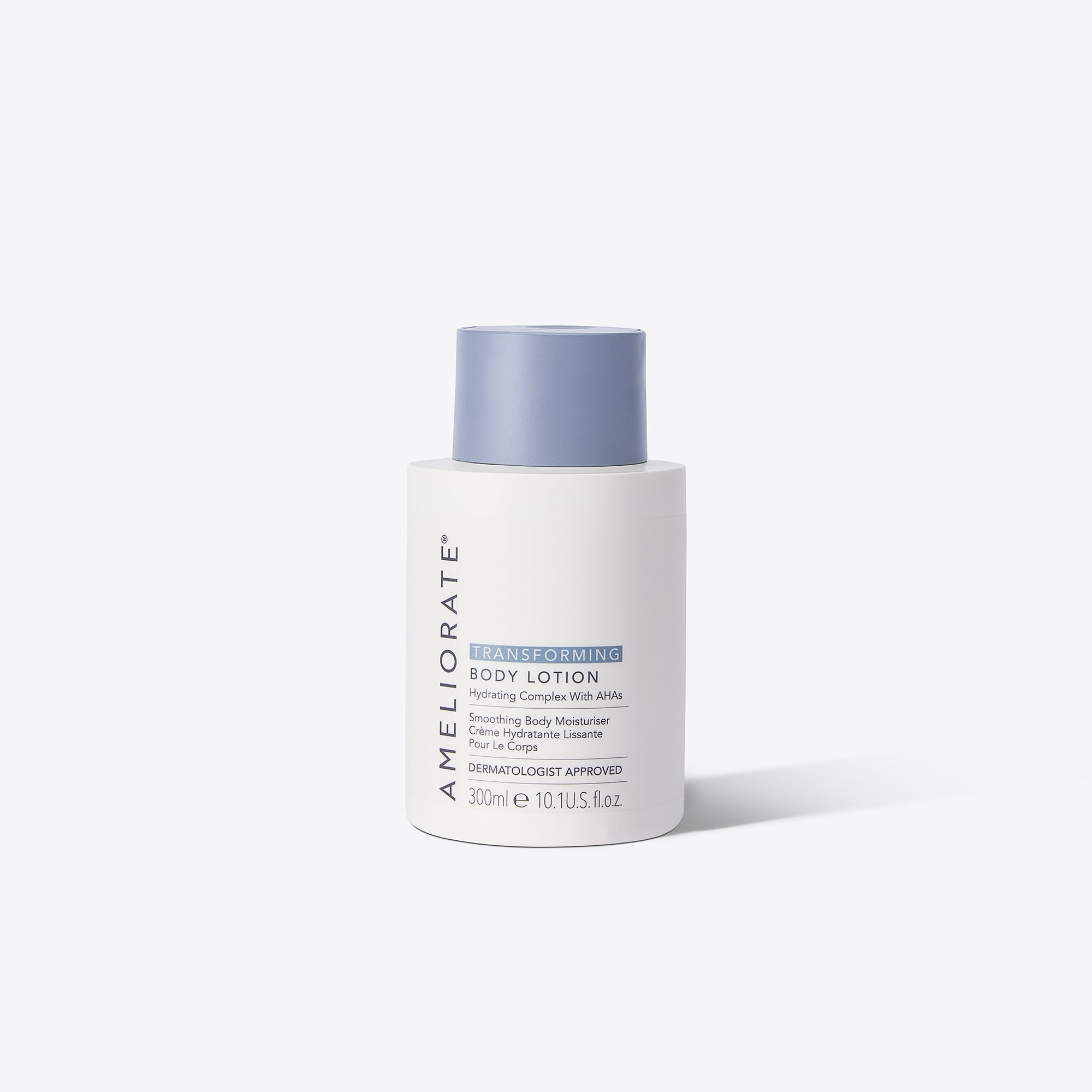 AMELIORATE Illuminating Glow Transforming Body Lotion 300ml
