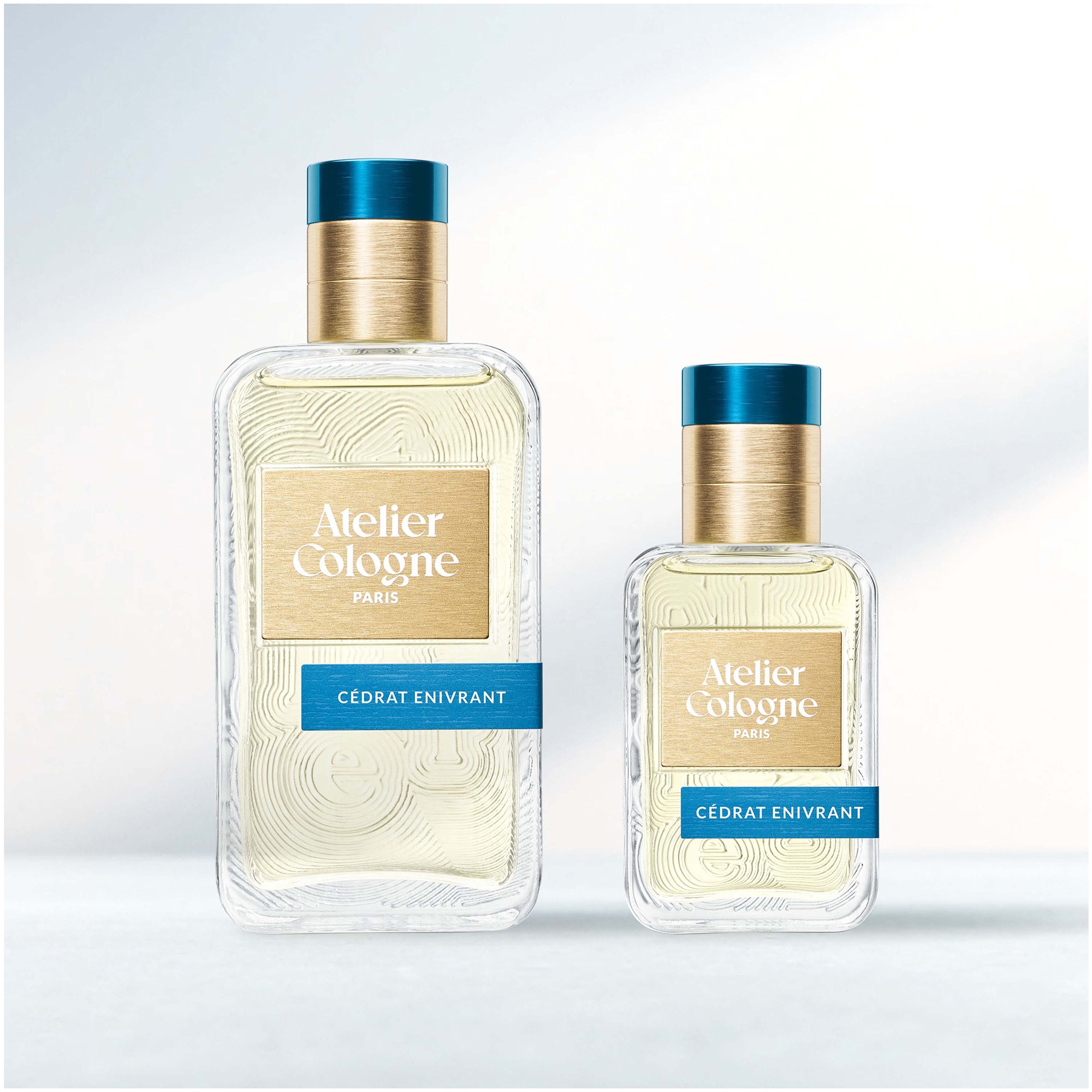 Atelier Cedrat Enivrant never buy used niche perfume