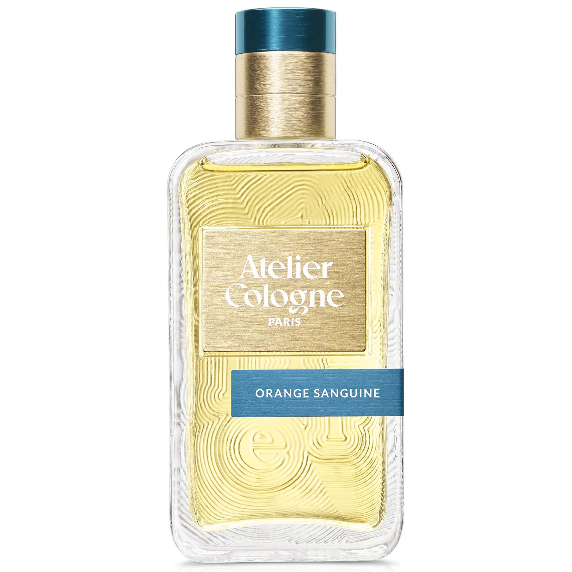 Atelier Cologne Orange Sanguine Cologne Absolue 3.3 Oz (036) hot