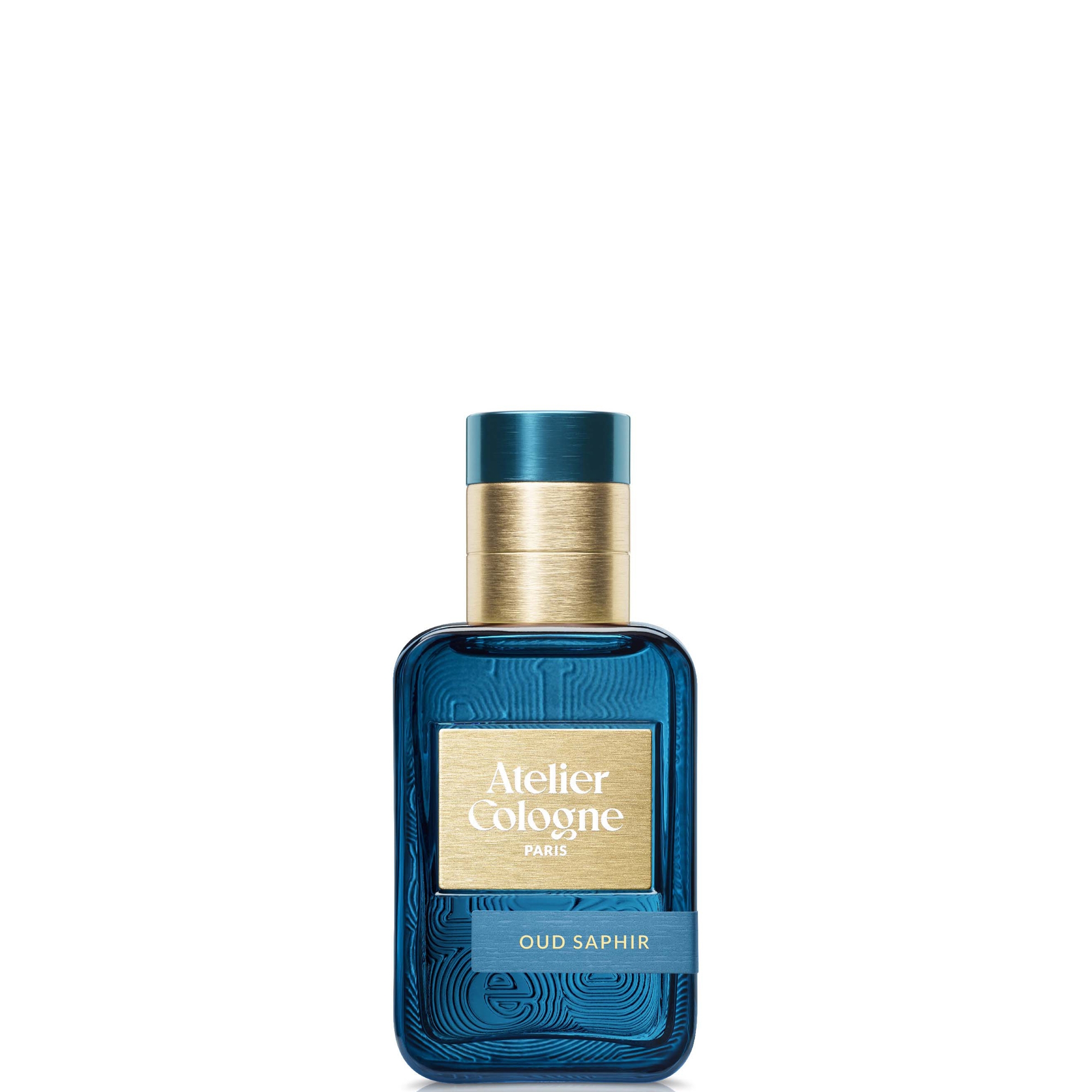 Atelier Cologne Oud Saphir Eau de Parfum 30ml | LOOKFANTASTIC