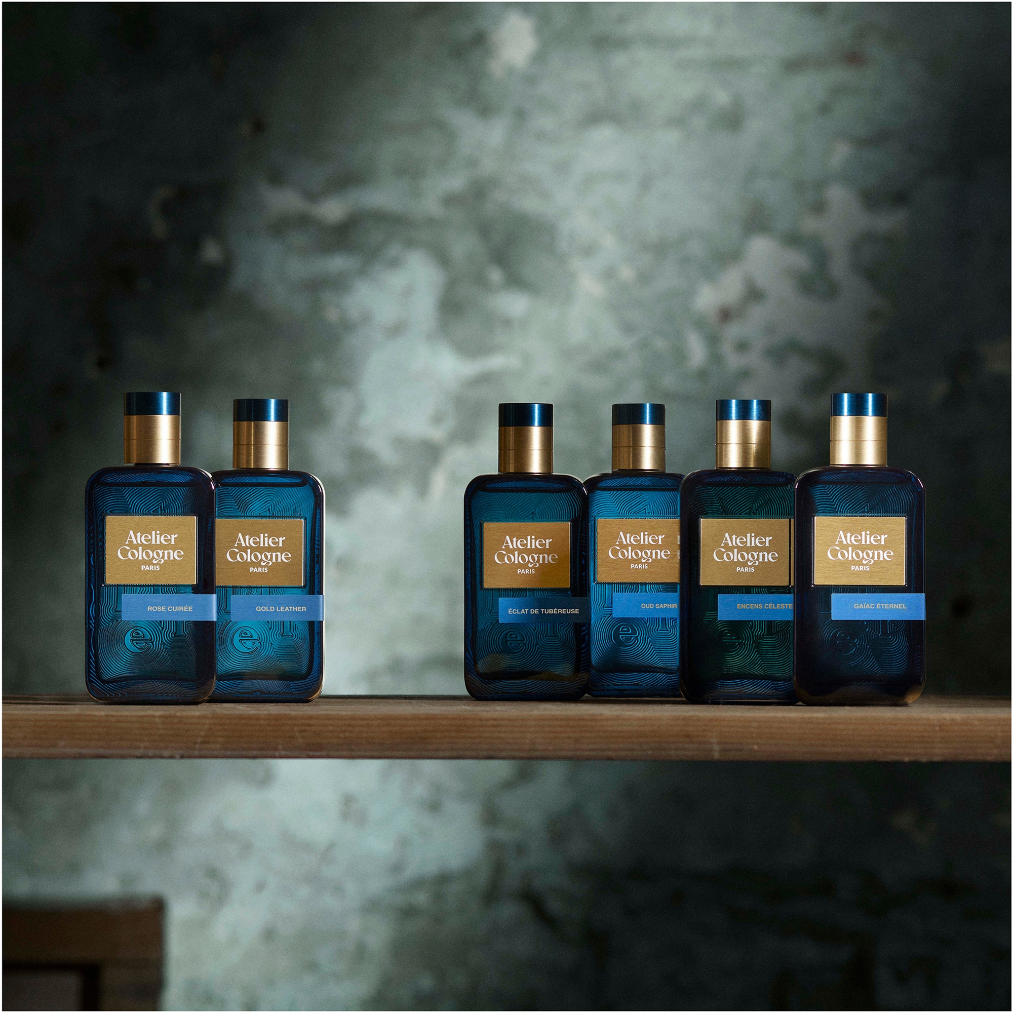 Atelier Cologne Musc Impérial Eau de Parfum 30ml | LOOKFANTASTIC