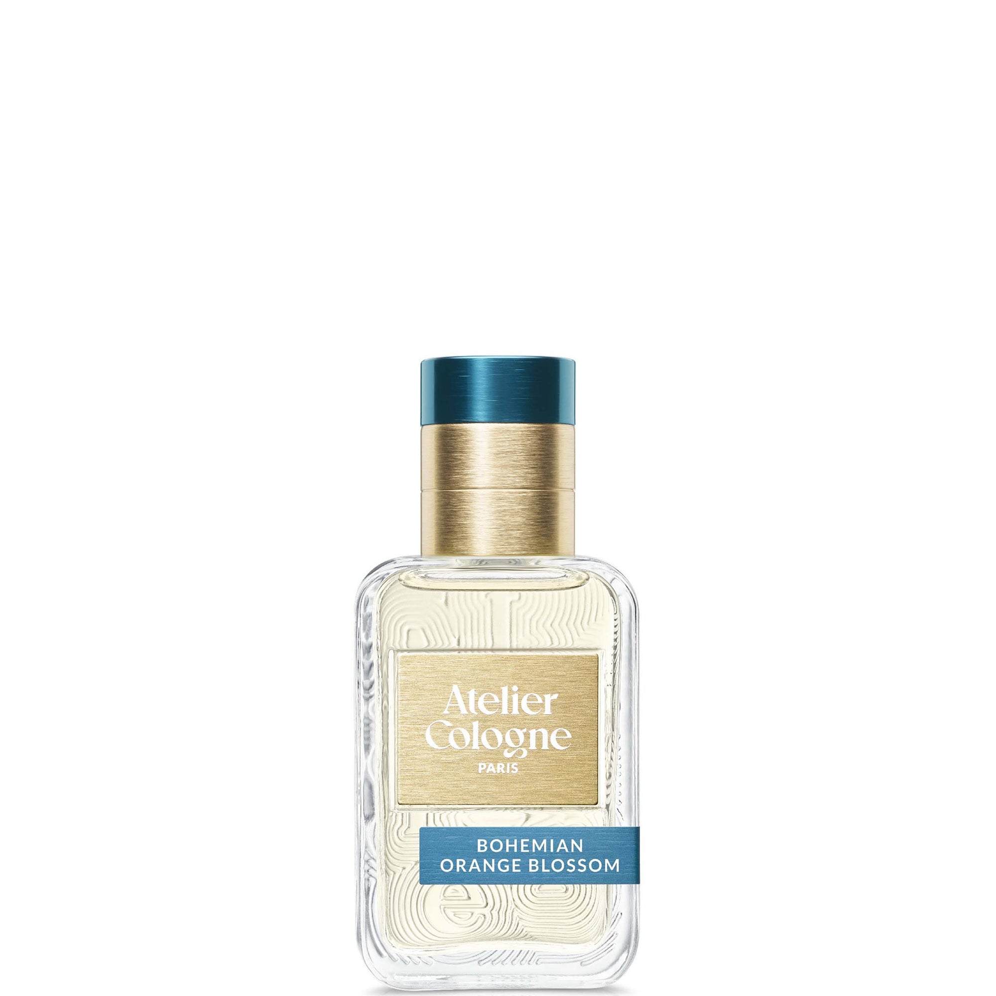 Atelier Cologne Bohemian Orange Blossom Eau de Parfum 100ml
