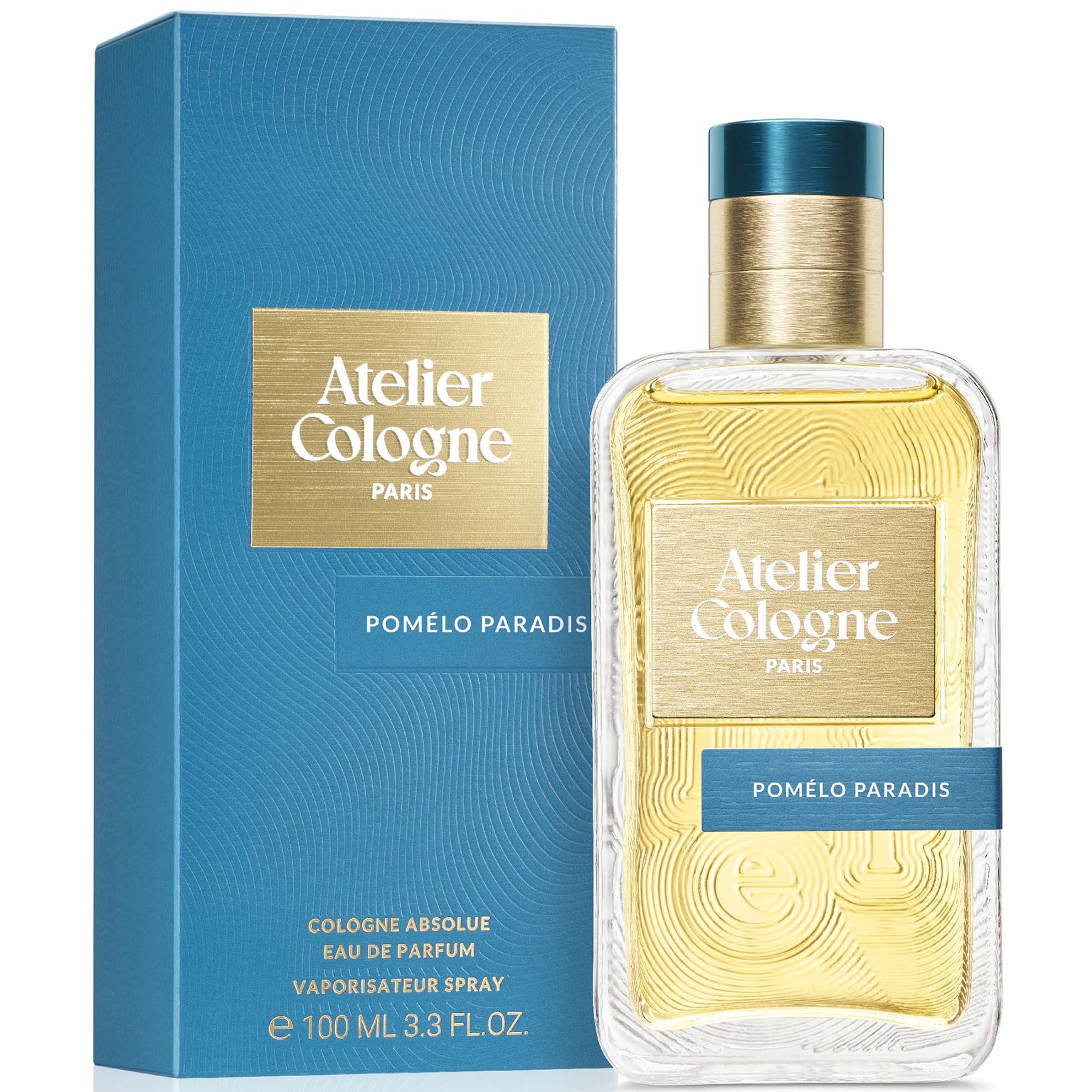 Atelier Cologne Pomélo Paradis Eau de Parfum 30ml | LOOKFANTASTIC