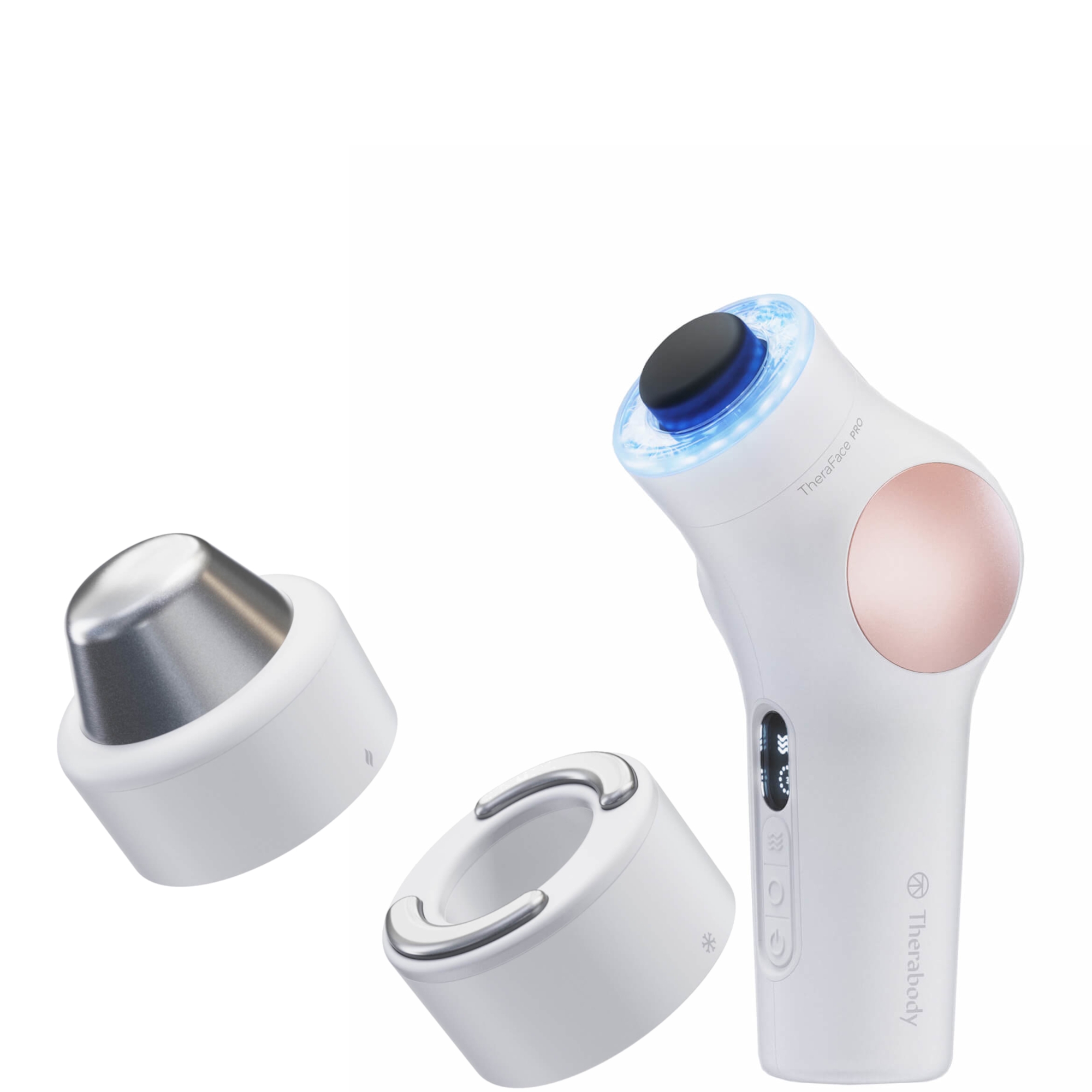 Therabody TheraFace PRO 美顔器 TheraFace PRO – Therabody Nordic