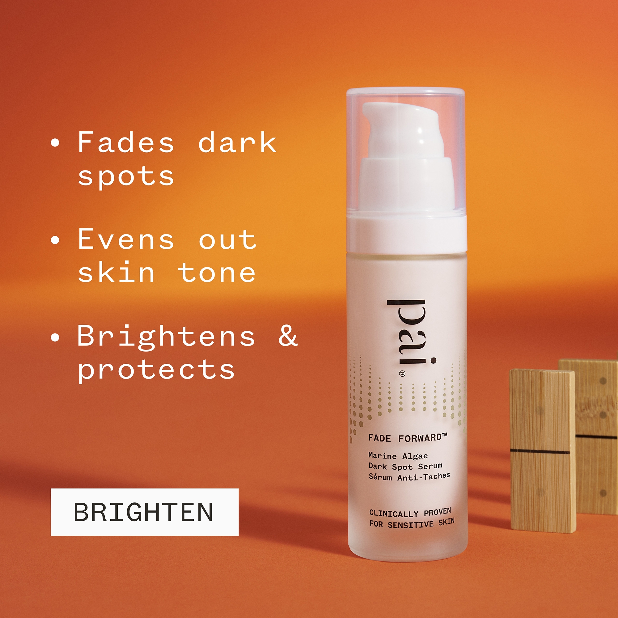 Pai Fade Forward Dark Spot Serum 30ml | Dermstore