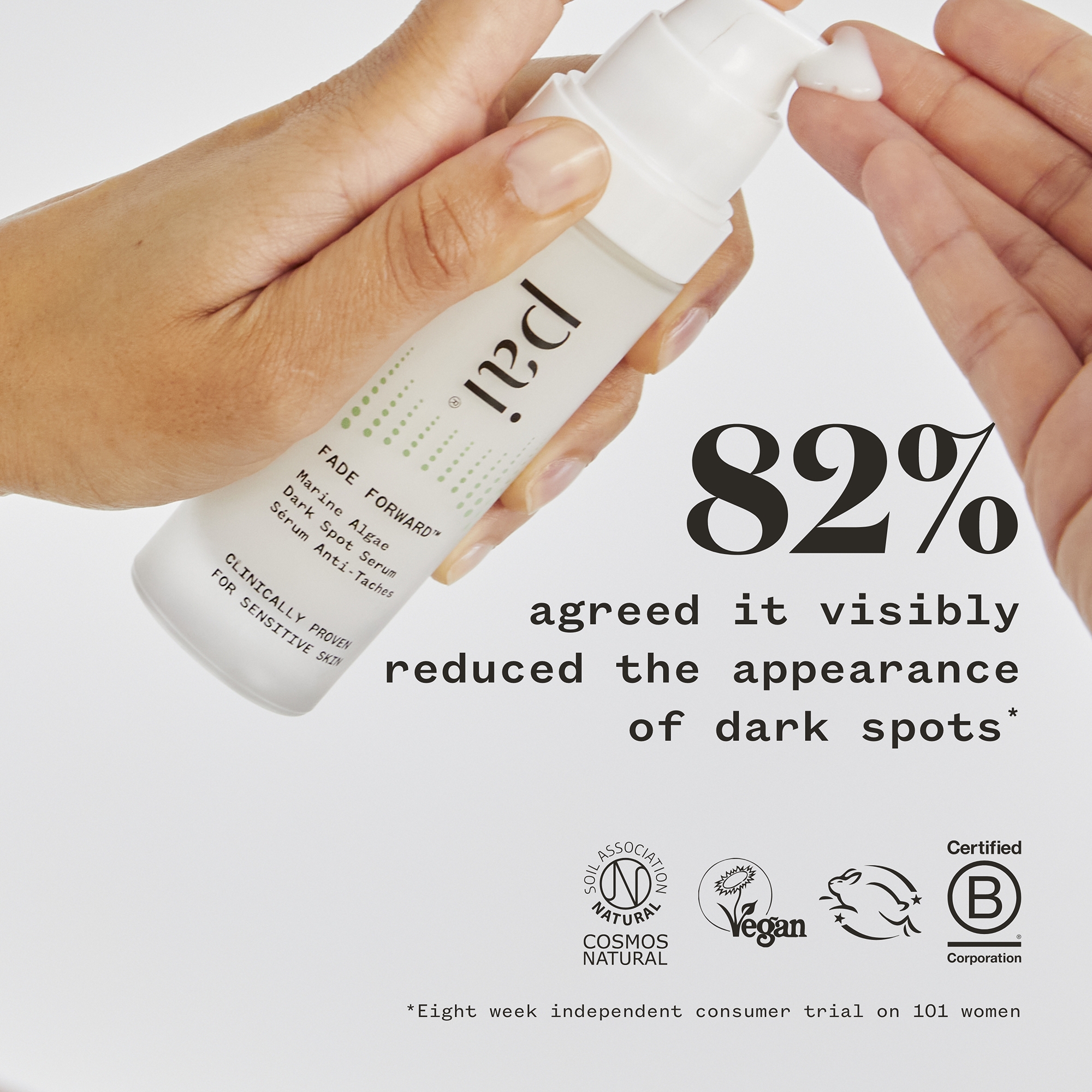 Pai Fade Forward Dark Spot Serum 30ml | Dermstore