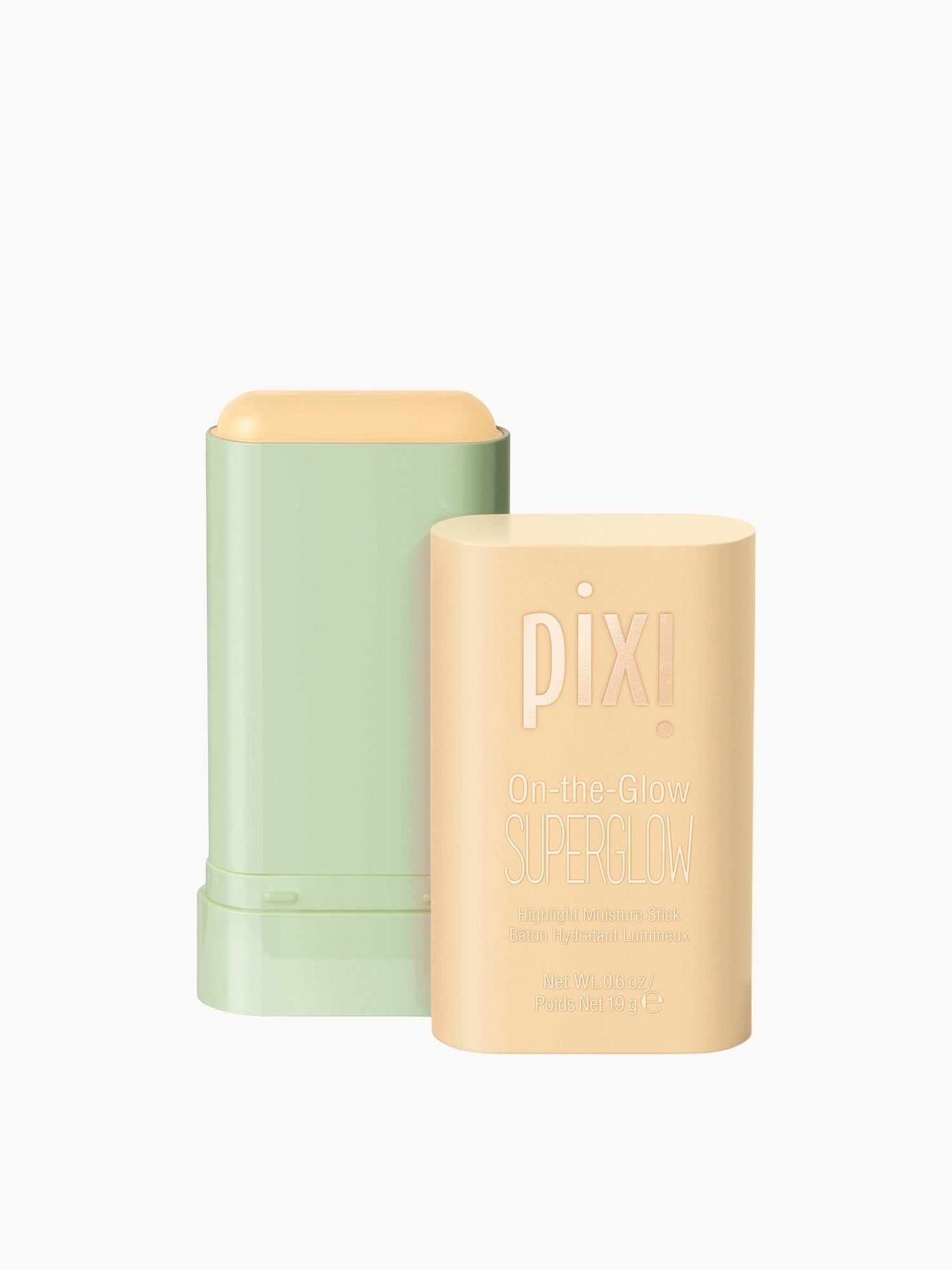PIXI On-the-Glow SUPERGLOW Highlighter 19g (Various Shades)